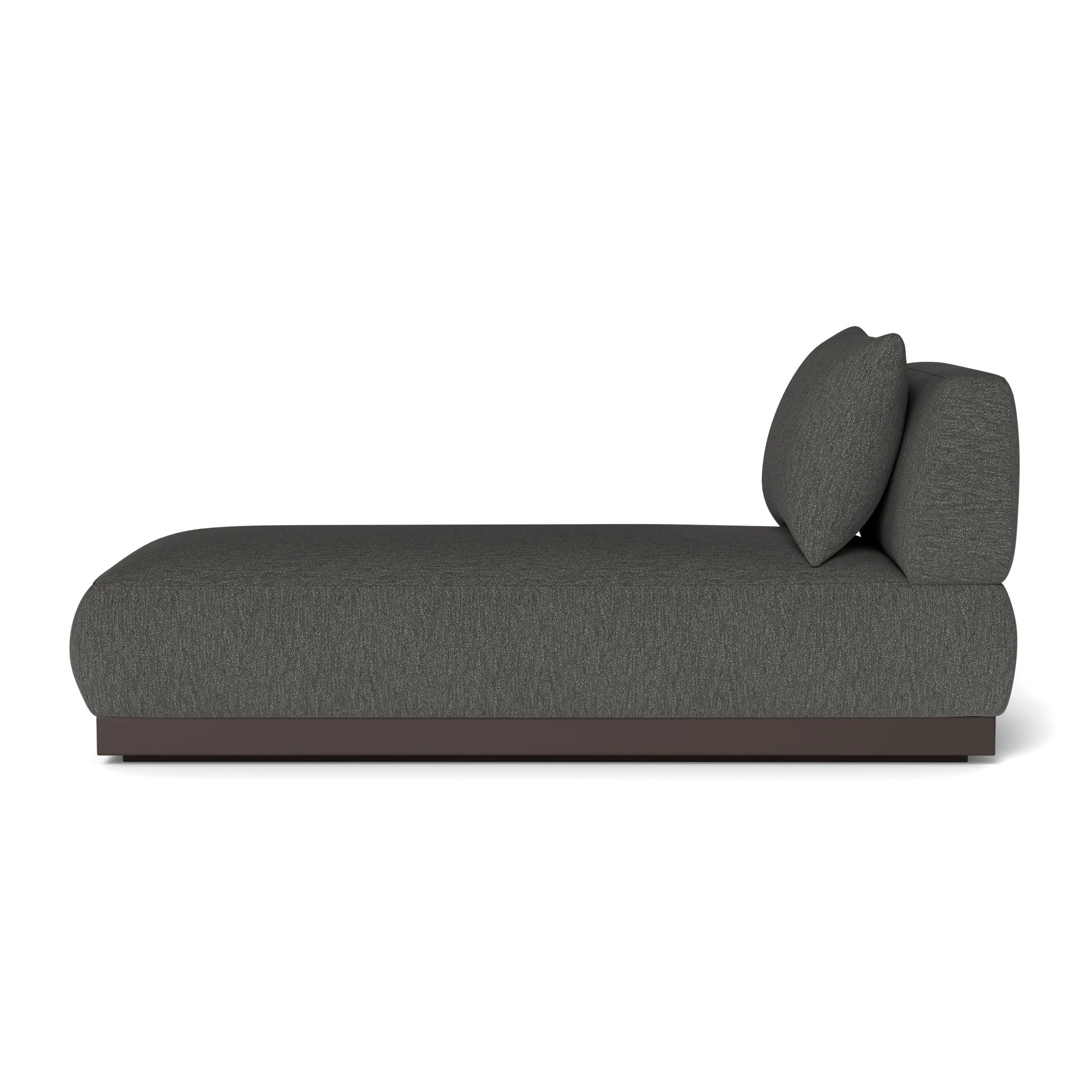 Amalfi Armless Chaise - Image 97