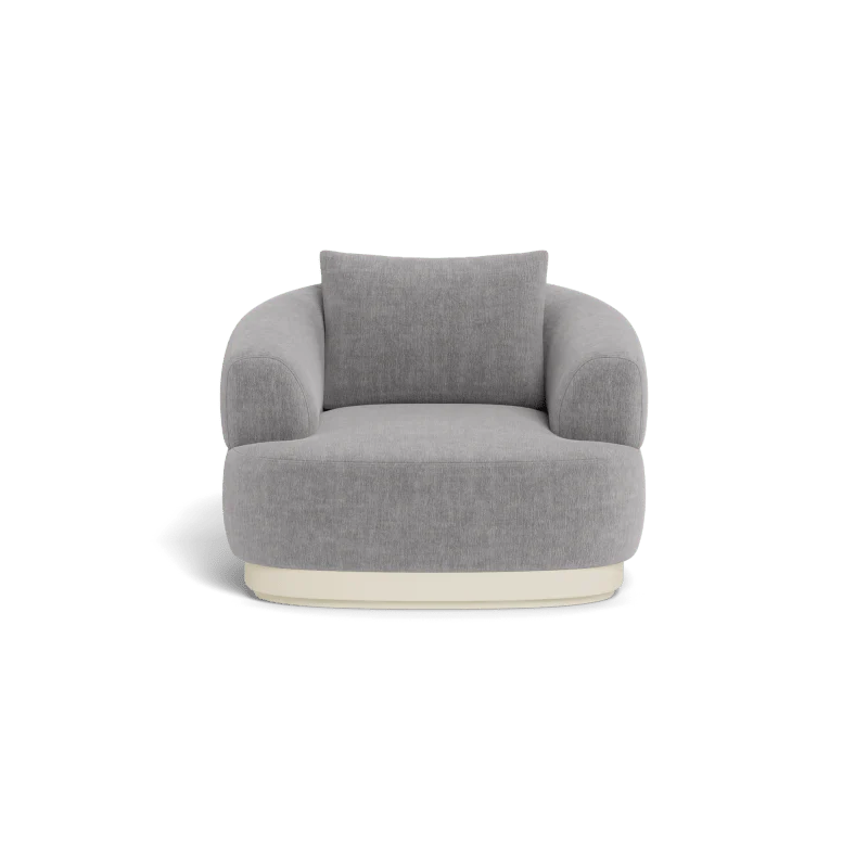 Amalfi Lounge Chair - Image 198