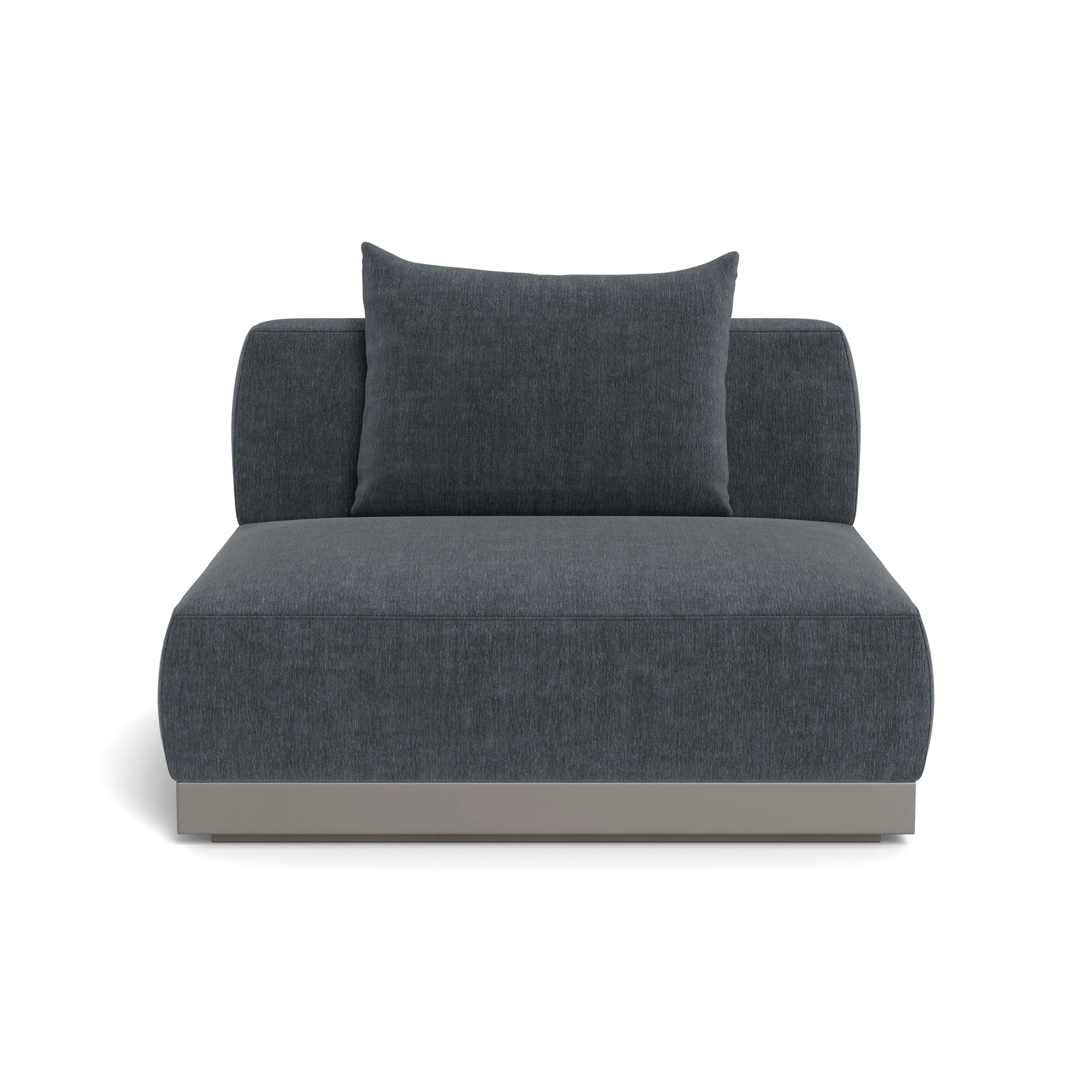 Amalfi Swivel Armless Chair - Image 108