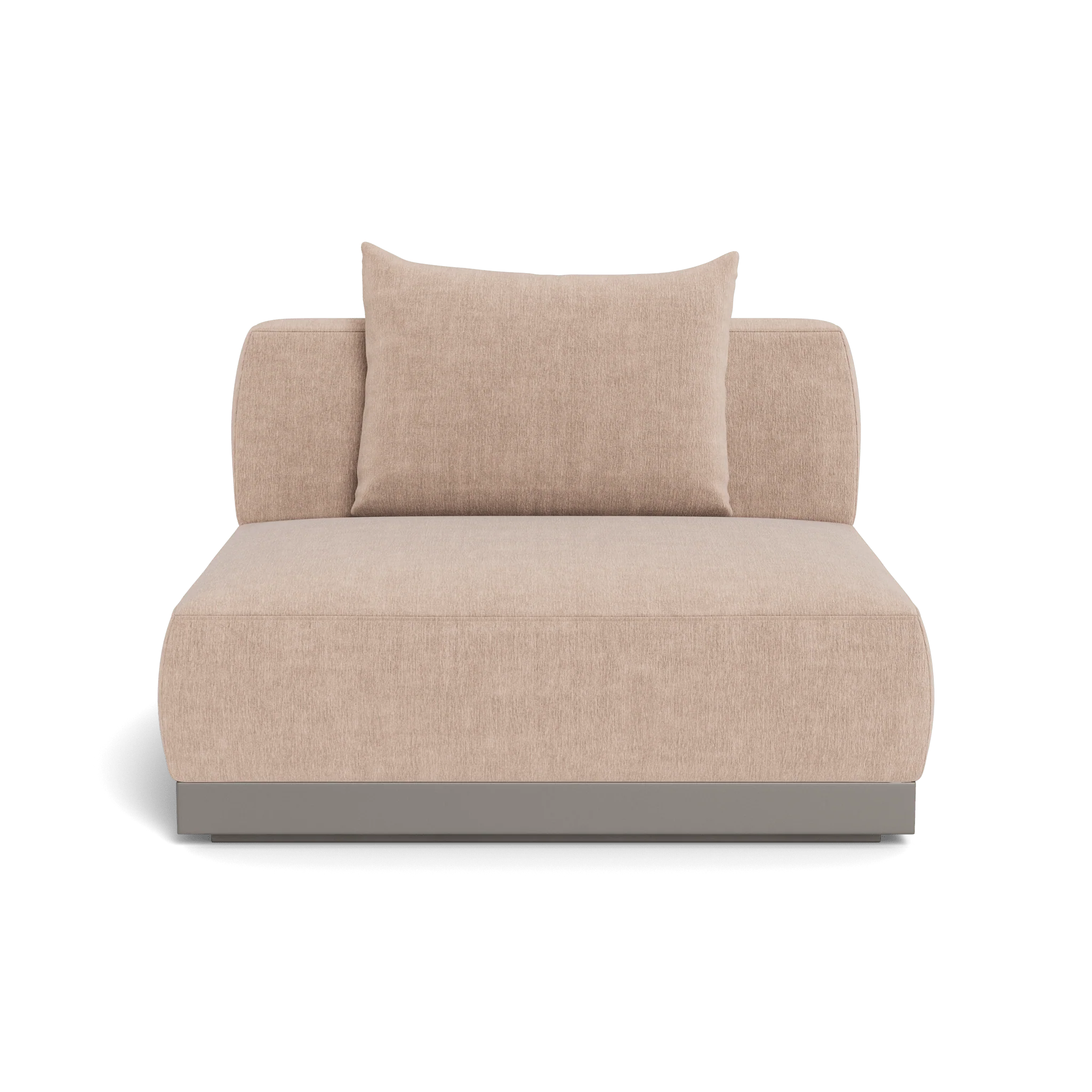 Amalfi Swivel Armless Chair - Image 113