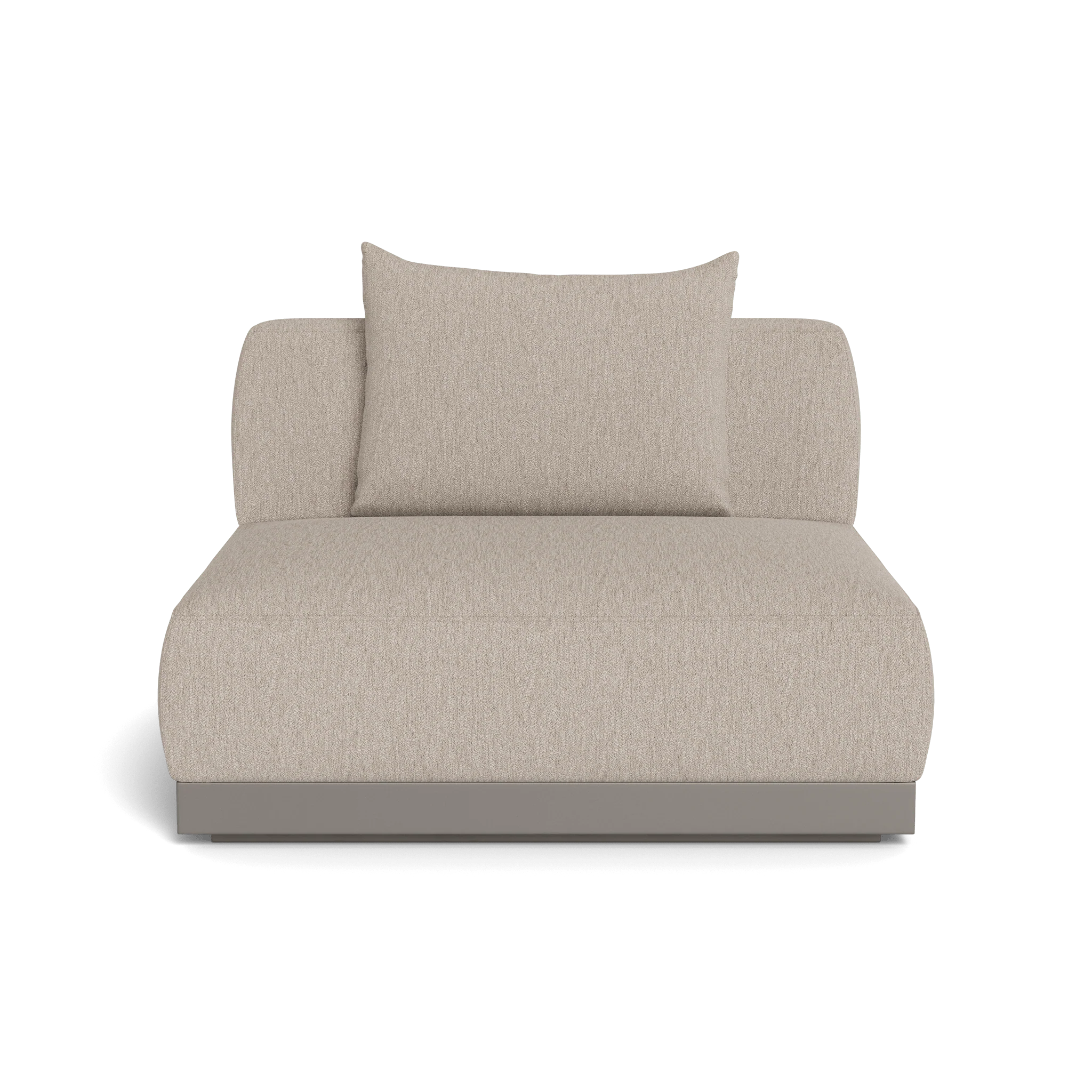 Amalfi Swivel Armless Chair - Image 121