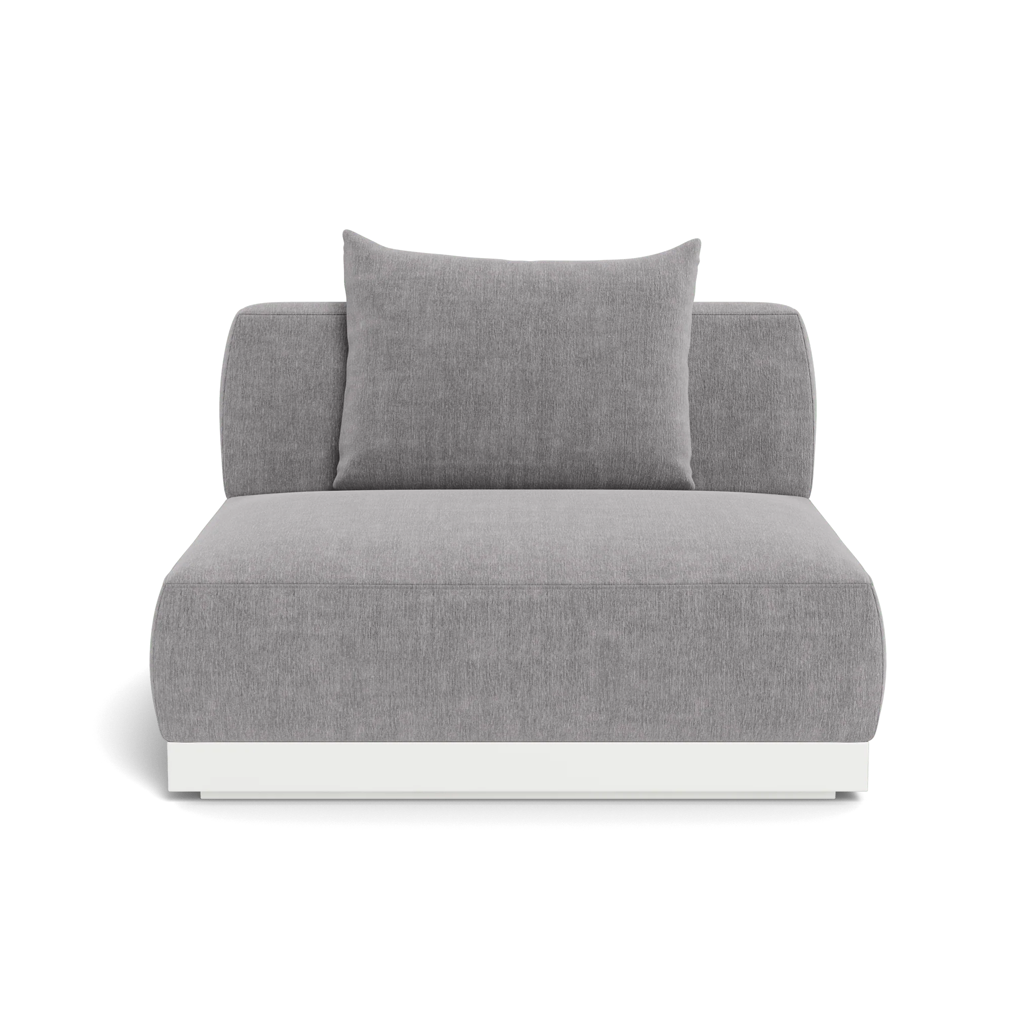 Amalfi Swivel Armless Chair - Image 127