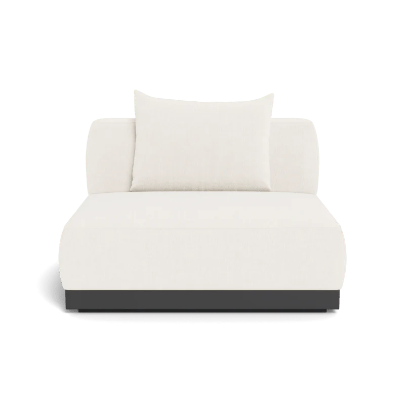 Amalfi Swivel Armless Chair - Image 154