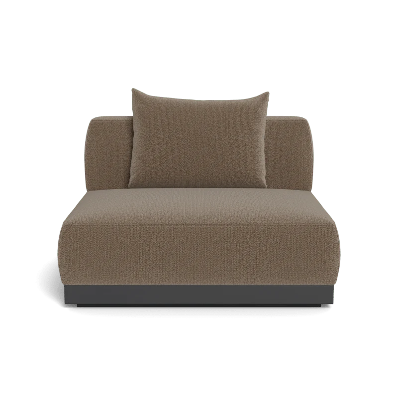 Amalfi Swivel Armless Chair - Image 157
