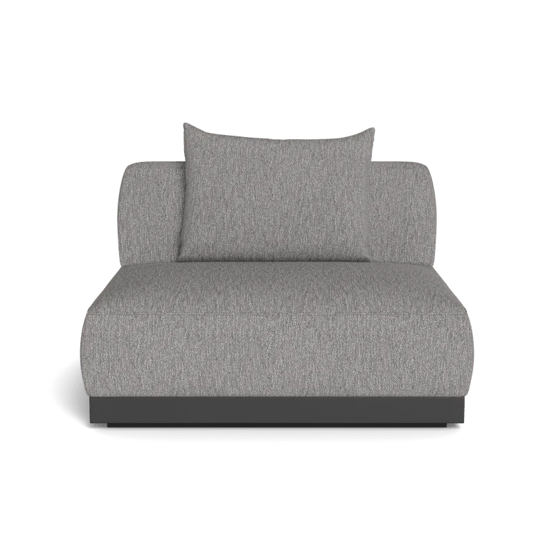 Amalfi Swivel Armless Chair - Image 167
