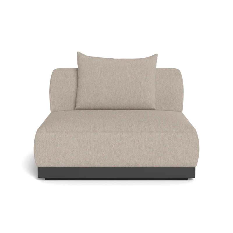Amalfi Swivel Armless Chair - Image 168