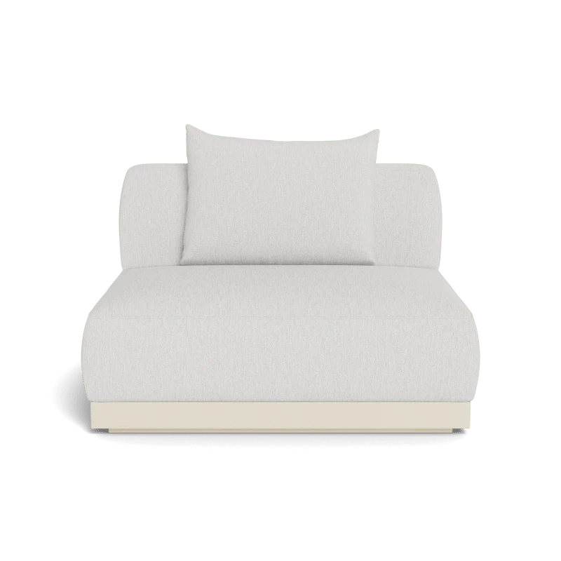 Amalfi Swivel Armless Chair - Image 199