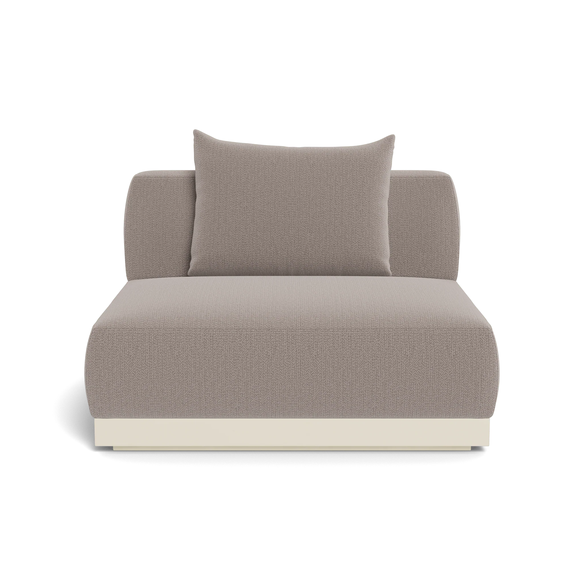 Amalfi Swivel Armless Chair - Image 44