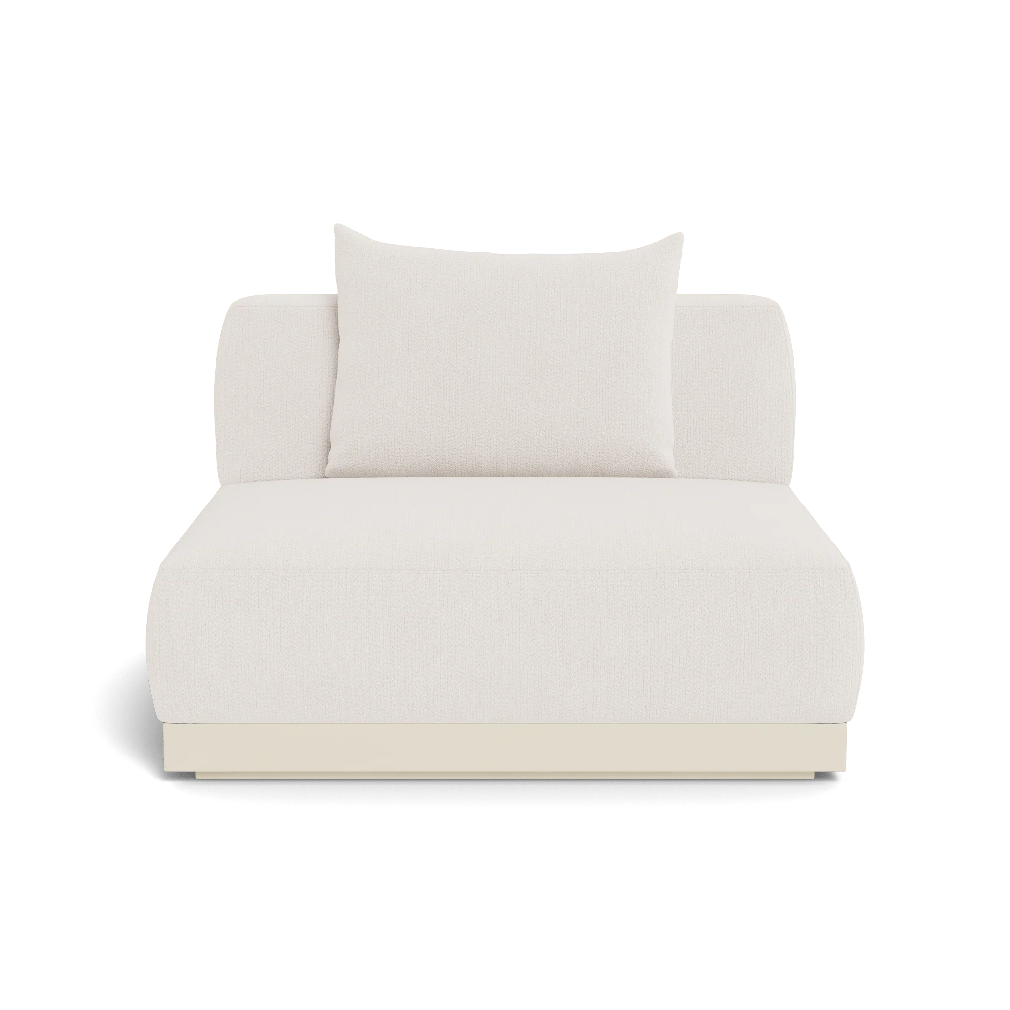 Amalfi Swivel Armless Chair - Image 47