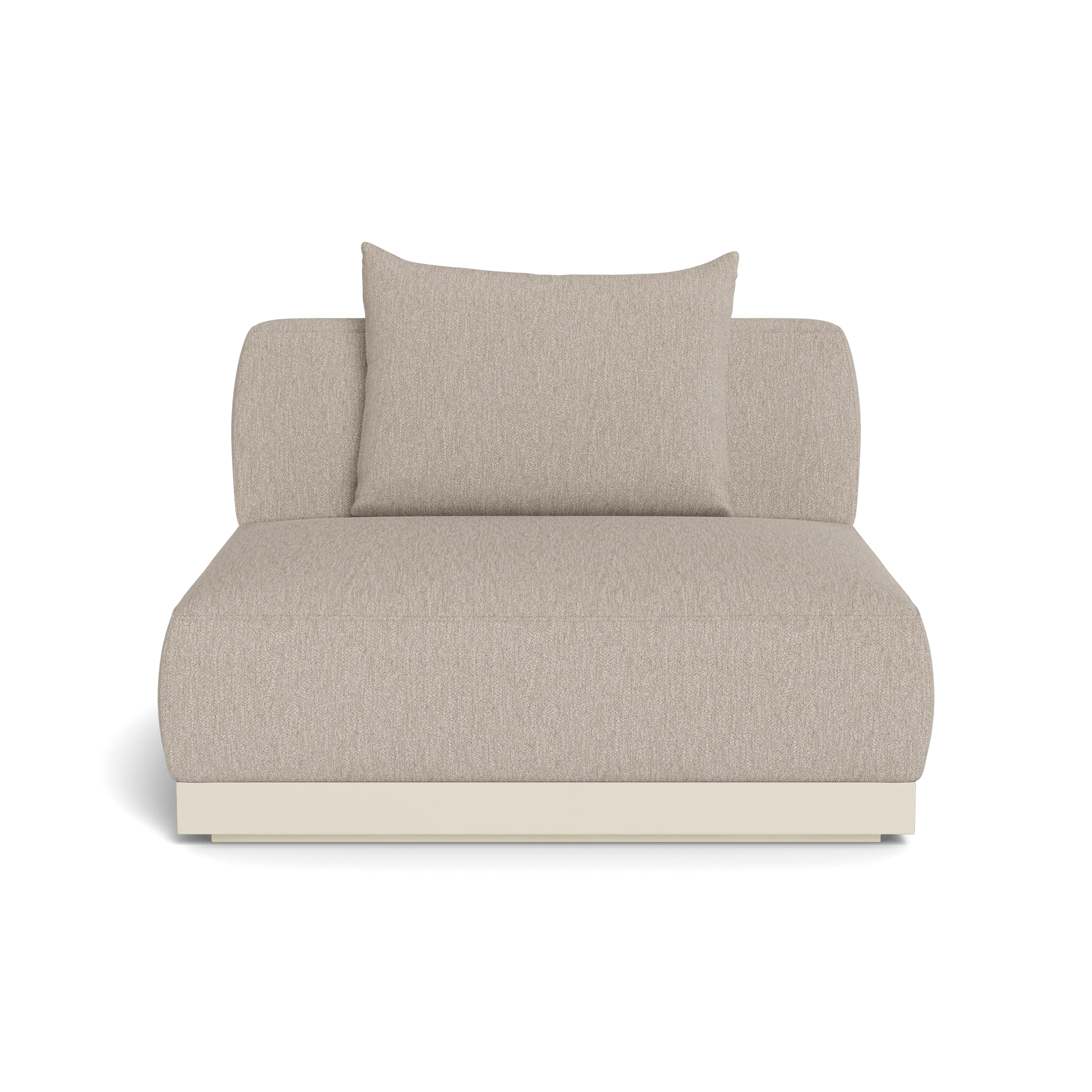 Amalfi Swivel Armless Chair - Image 55