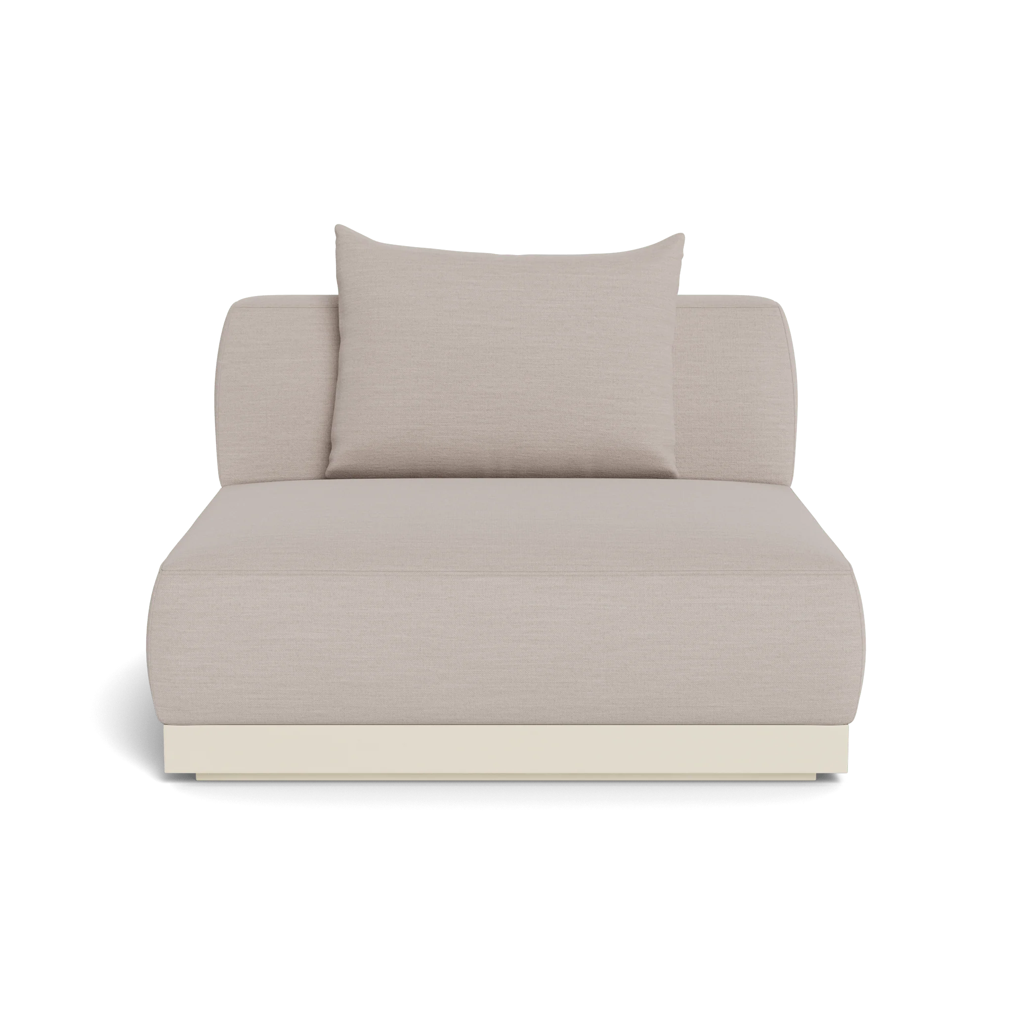 Amalfi Swivel Armless Chair - Image 73
