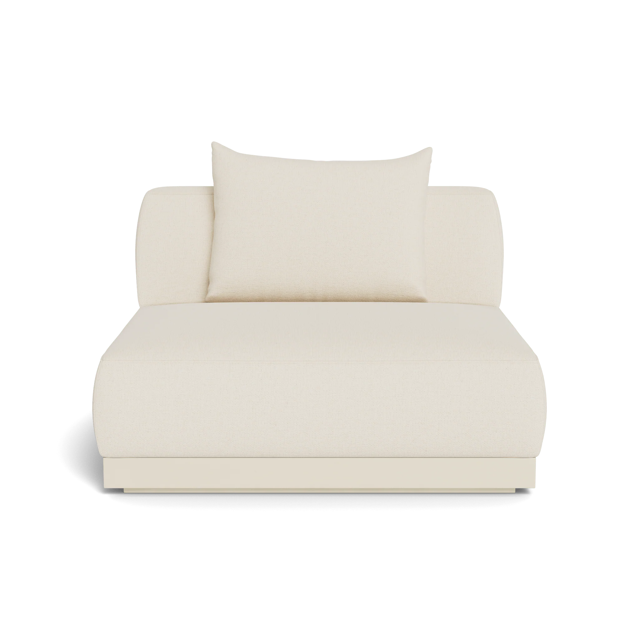 Amalfi Swivel Armless Chair - Image 79