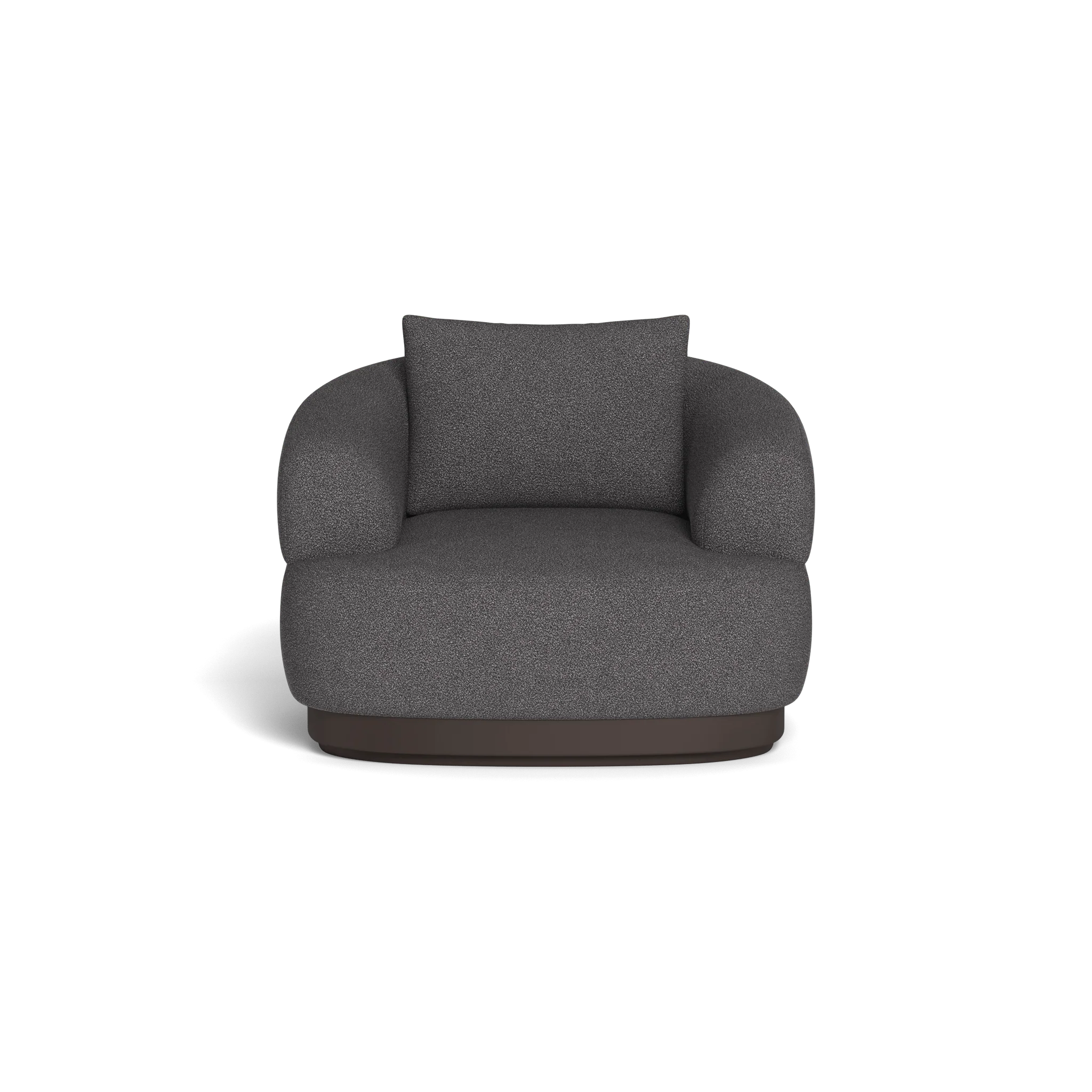 Amalfi Swivel Lounge Chair - Image 101