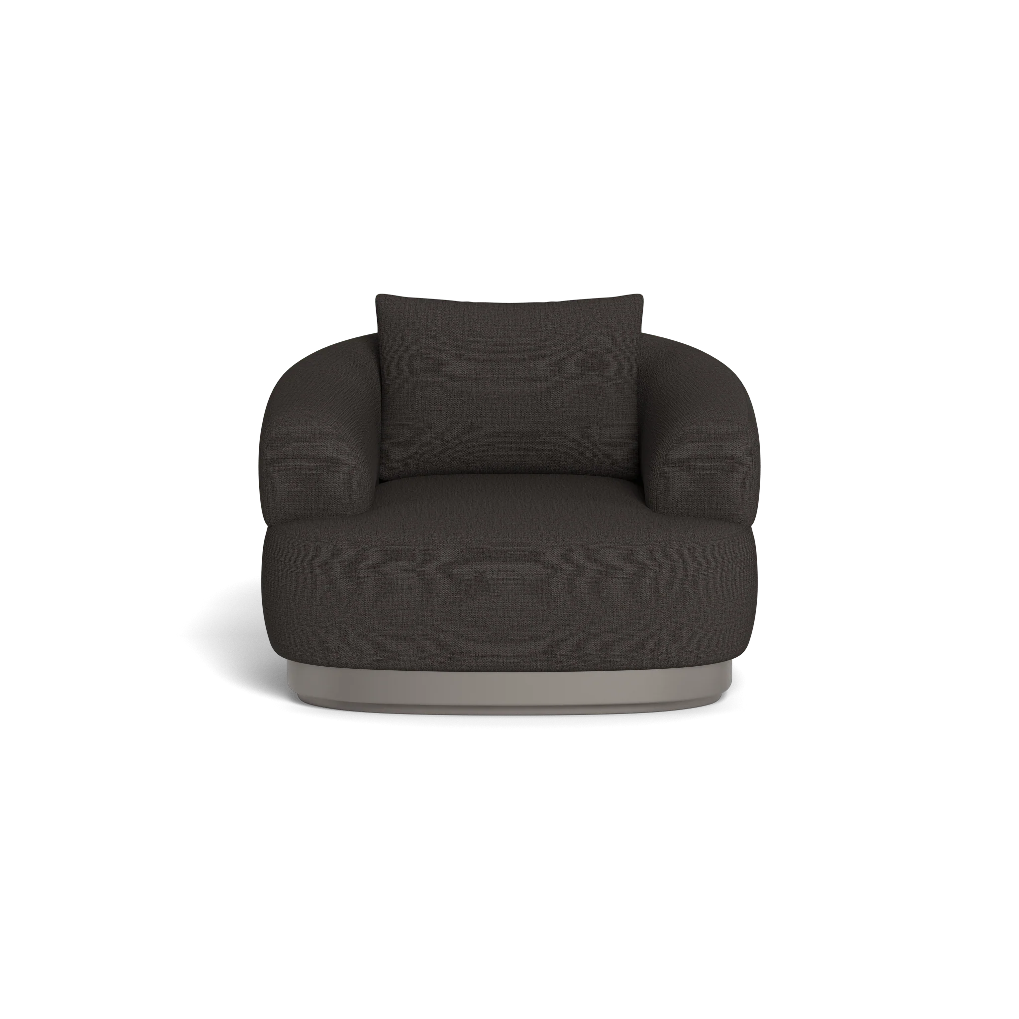 Amalfi Swivel Lounge Chair - Image 119