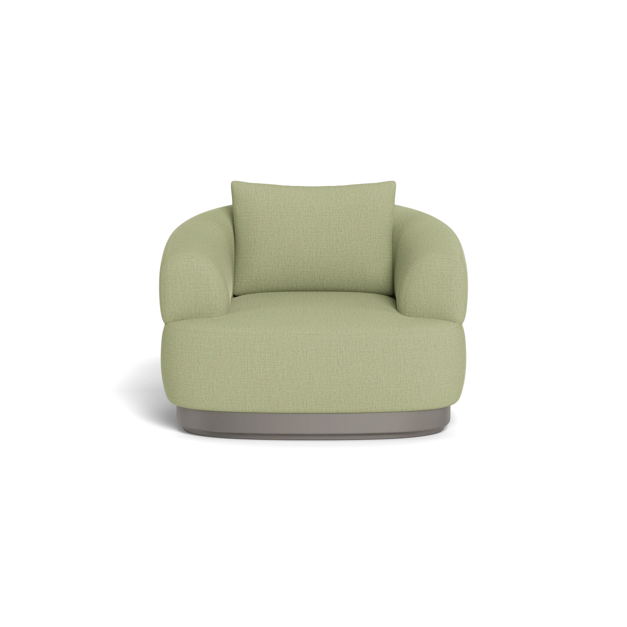 Amalfi Swivel Lounge Chair - Image 124