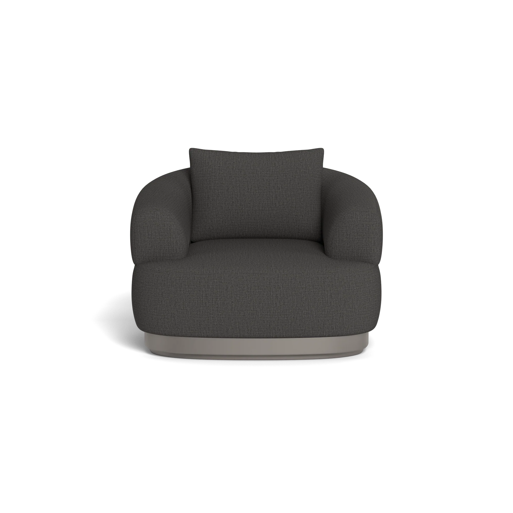 Amalfi Swivel Lounge Chair - Image 127