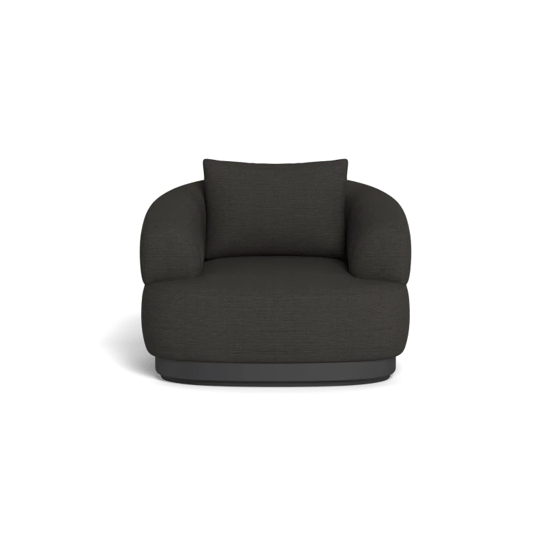 Amalfi Swivel Lounge Chair - Image 168
