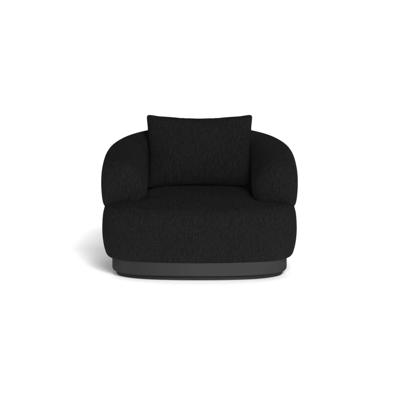 Amalfi Swivel Lounge Chair - Image 172