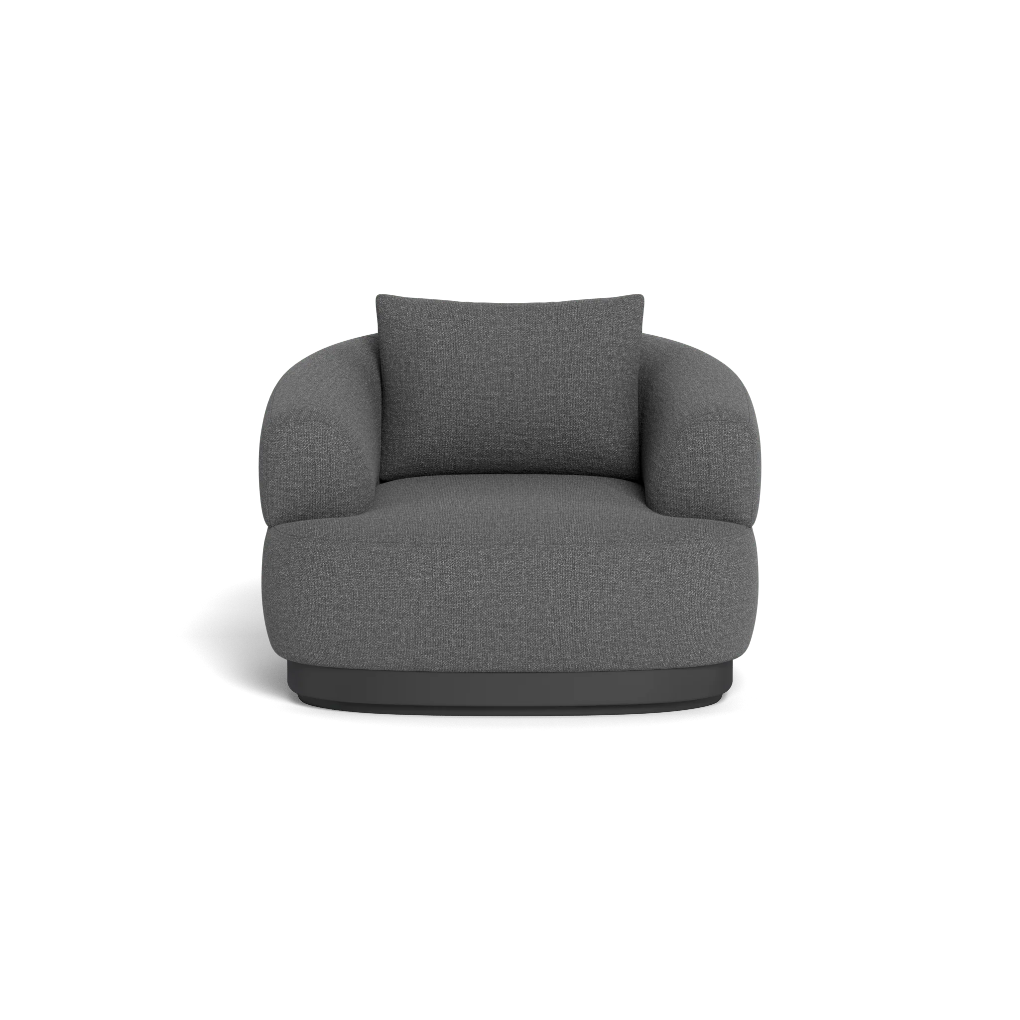 Amalfi Swivel Lounge Chair - Image 20