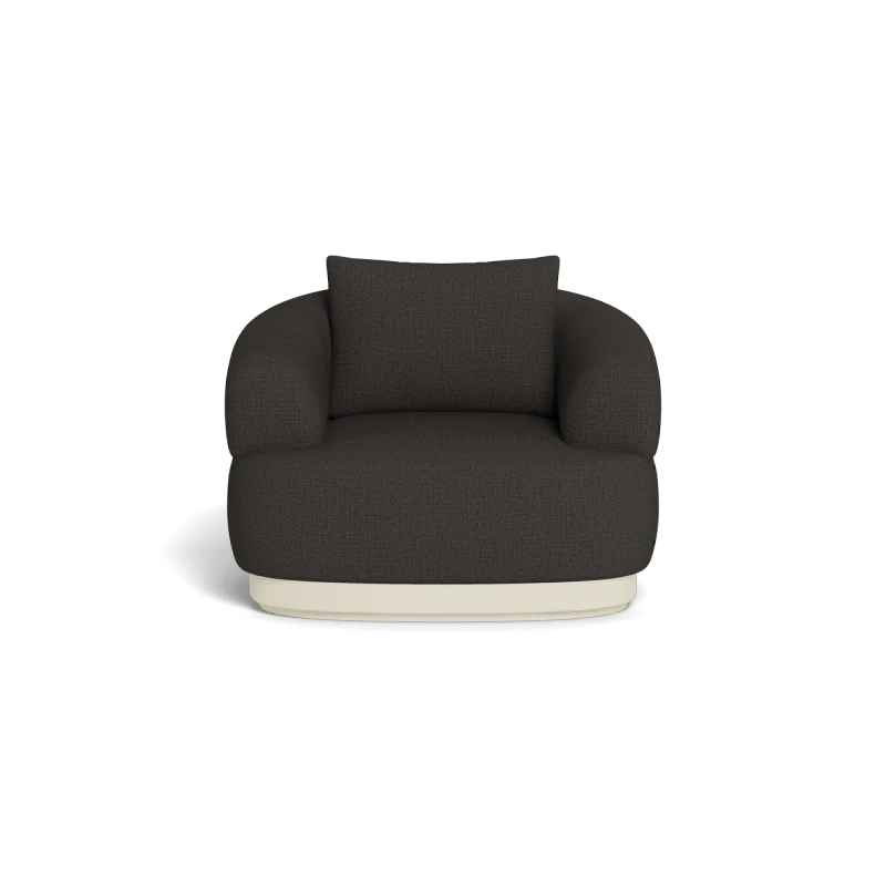 Amalfi Swivel Lounge Chair - Image 212