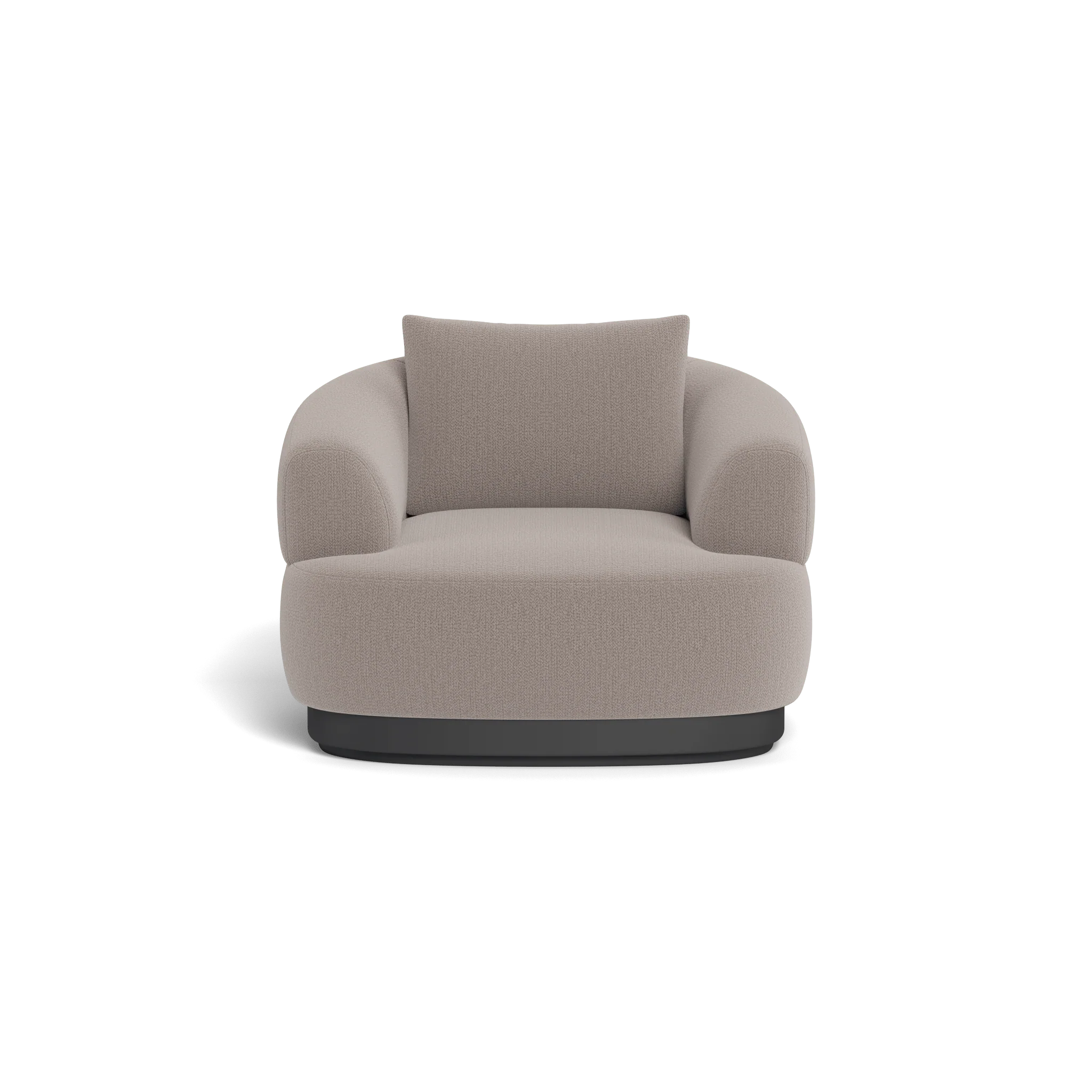Amalfi Swivel Lounge Chair - Image 29
