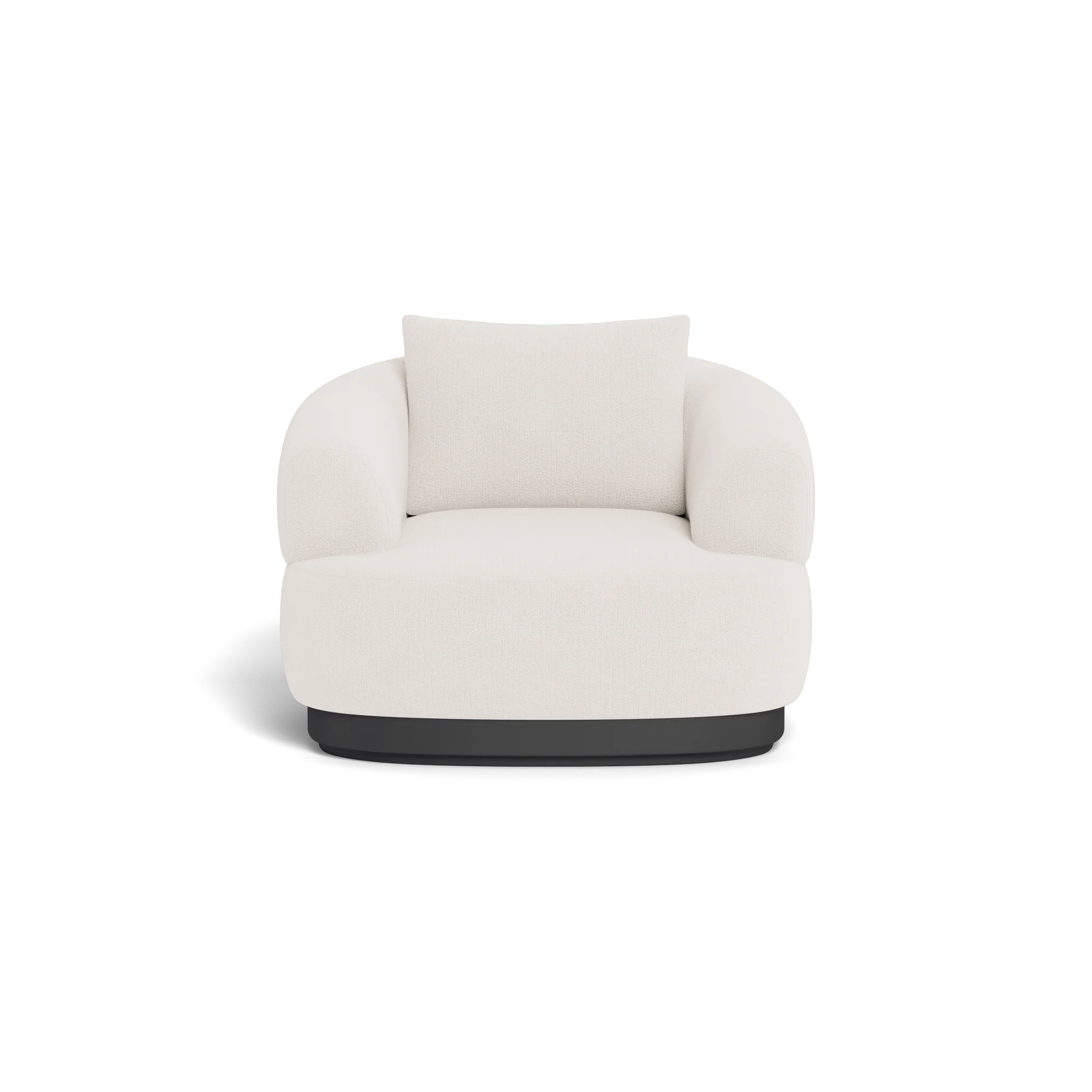 Amalfi Swivel Lounge Chair - Image 32