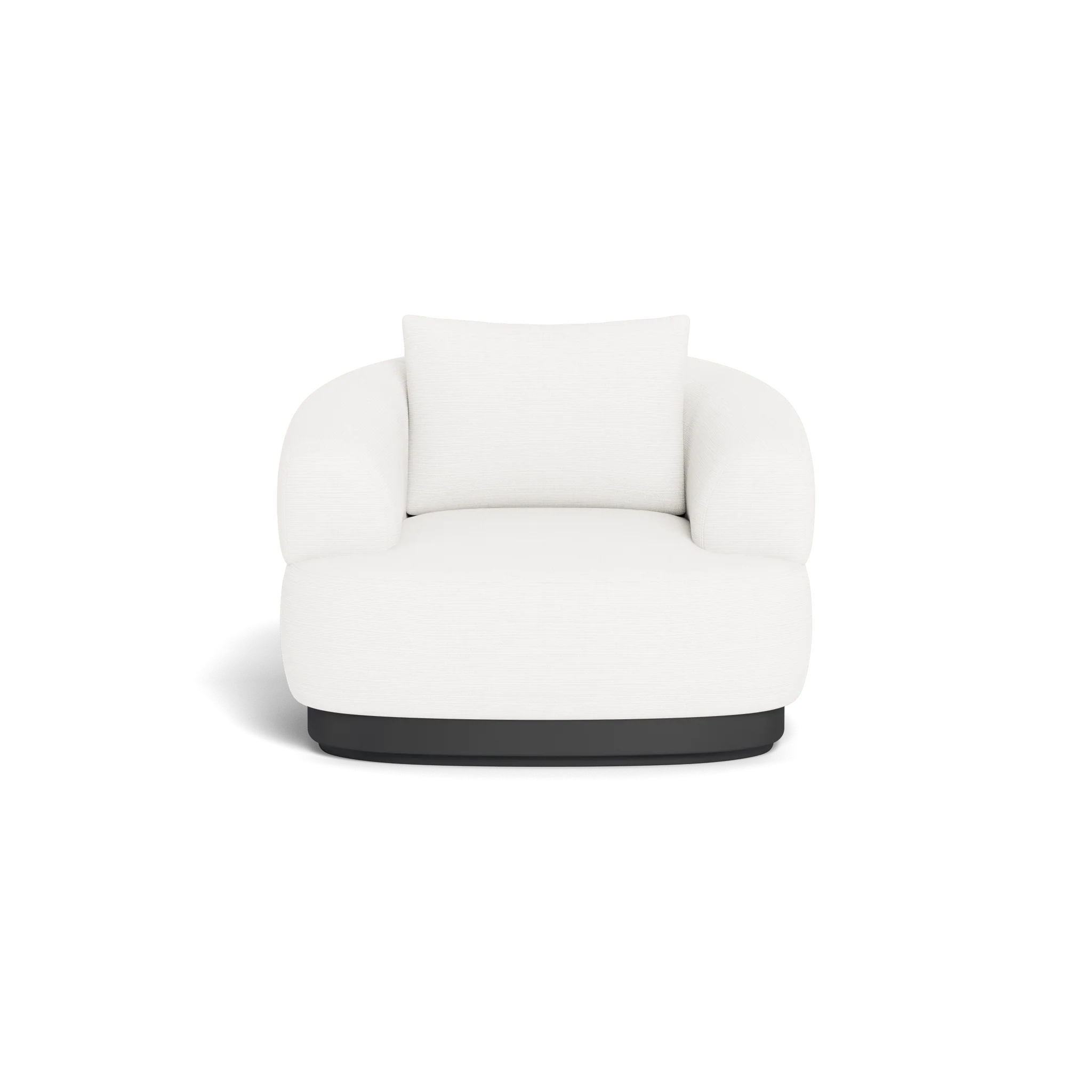 Amalfi Swivel Lounge Chair - Image 33
