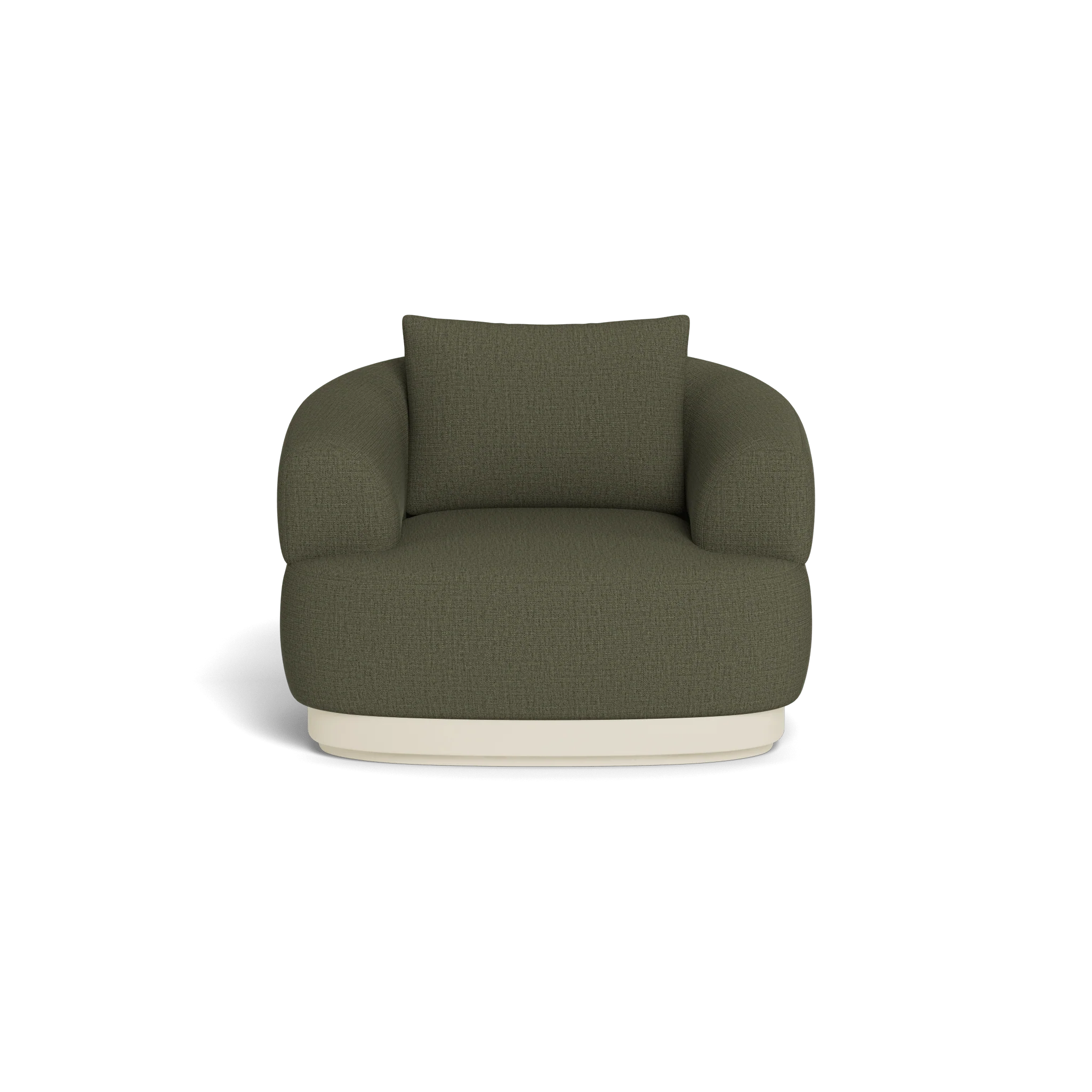 Amalfi Swivel Lounge Chair - Image 65