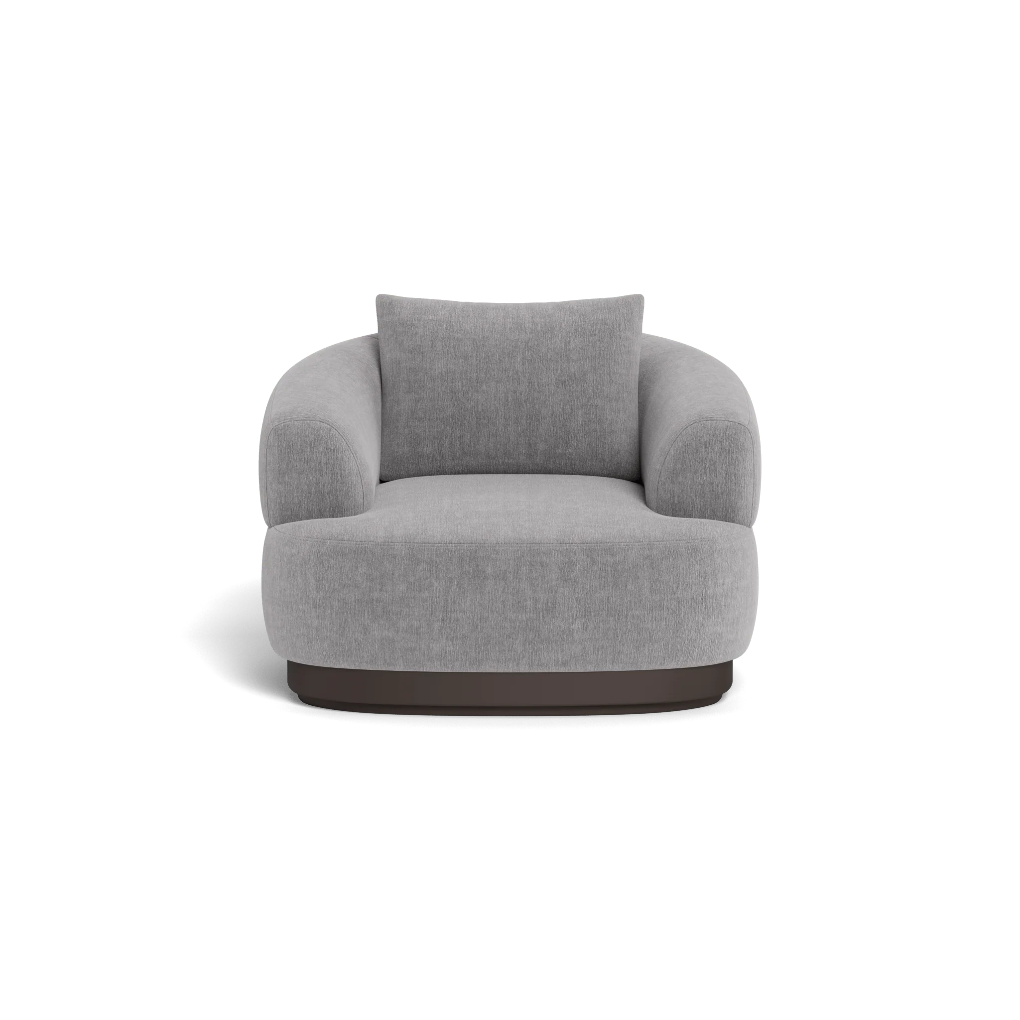 Amalfi Swivel Lounge Chair - Image 73