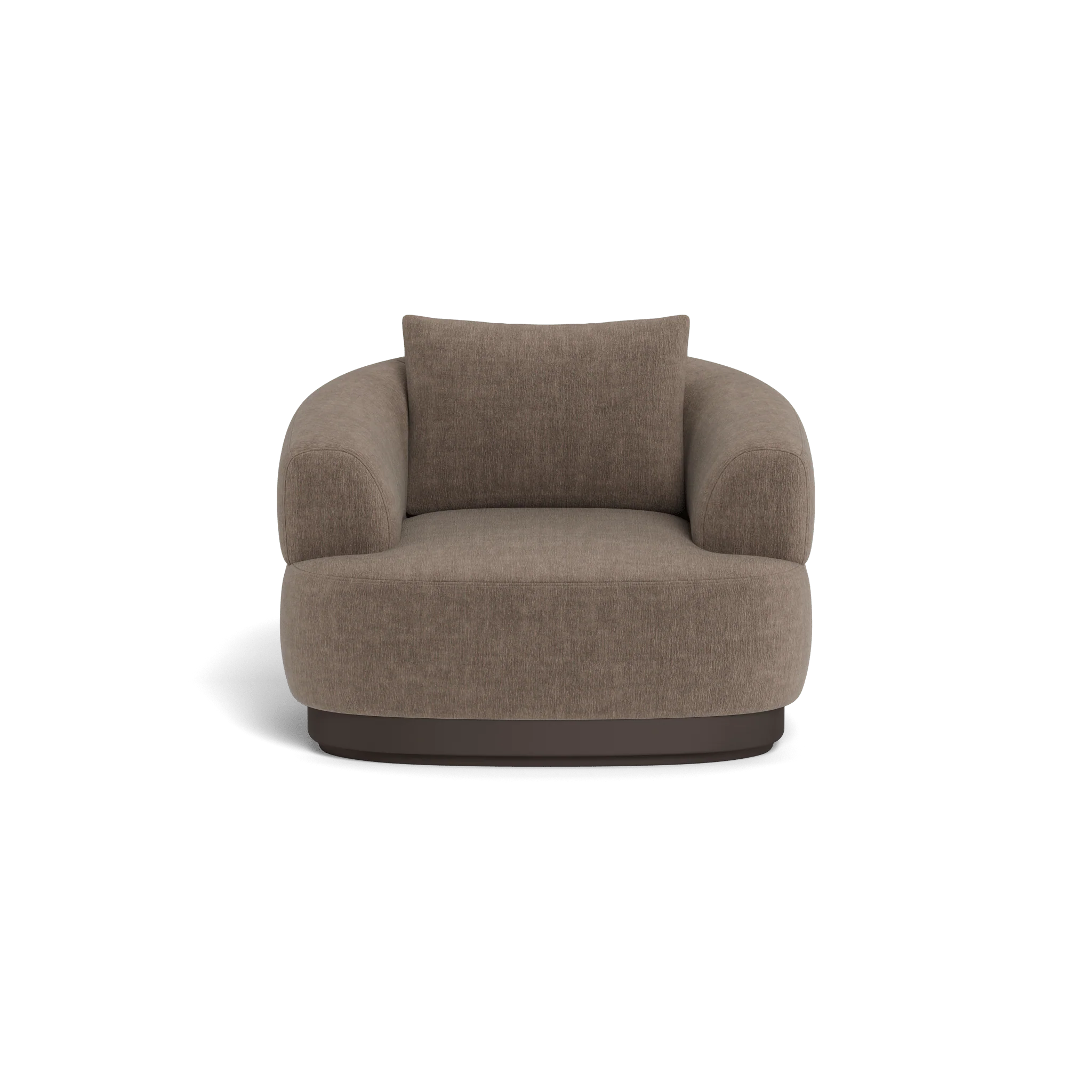 Amalfi Swivel Lounge Chair - Image 74