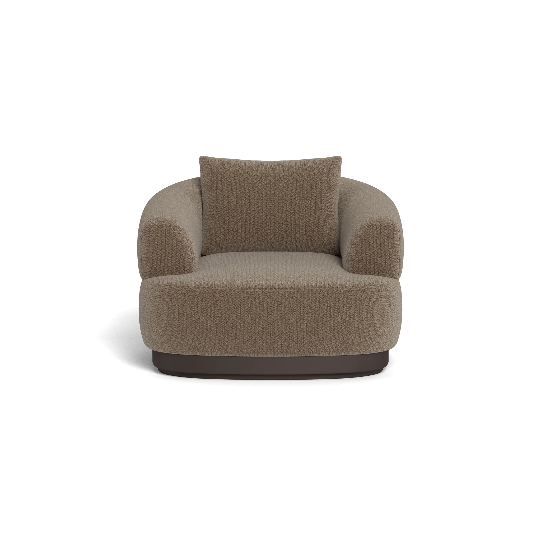 Amalfi Swivel Lounge Chair - Image 82