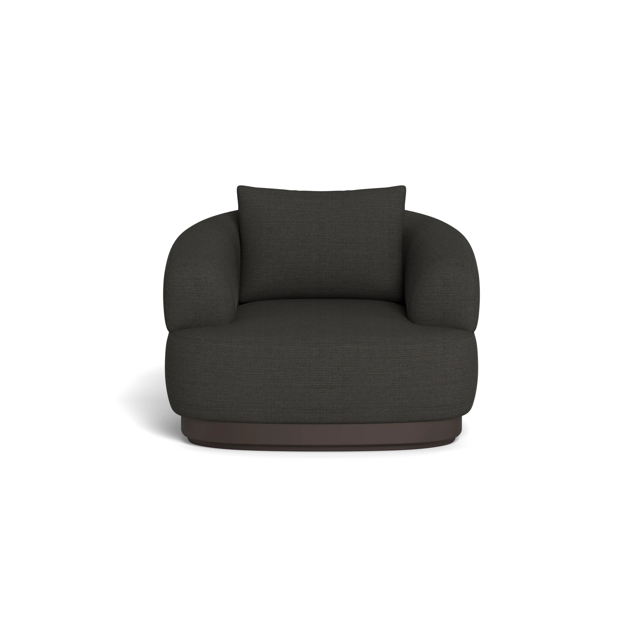Amalfi Swivel Lounge Chair - Image 86