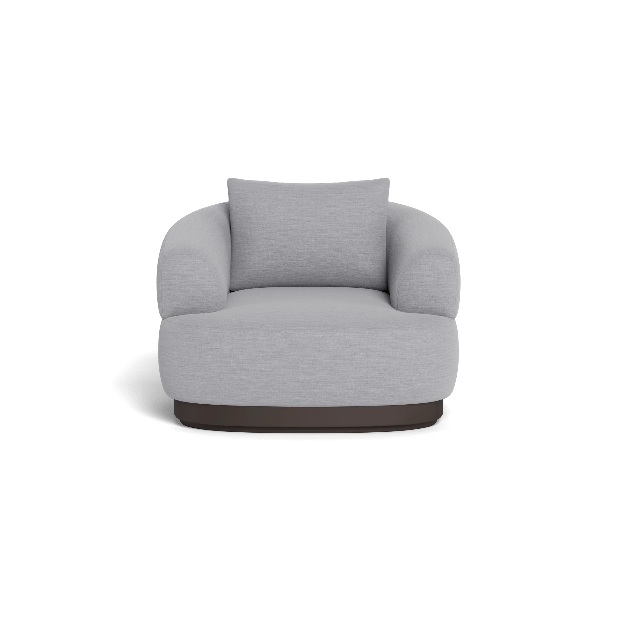 Amalfi Swivel Lounge Chair - Image 90