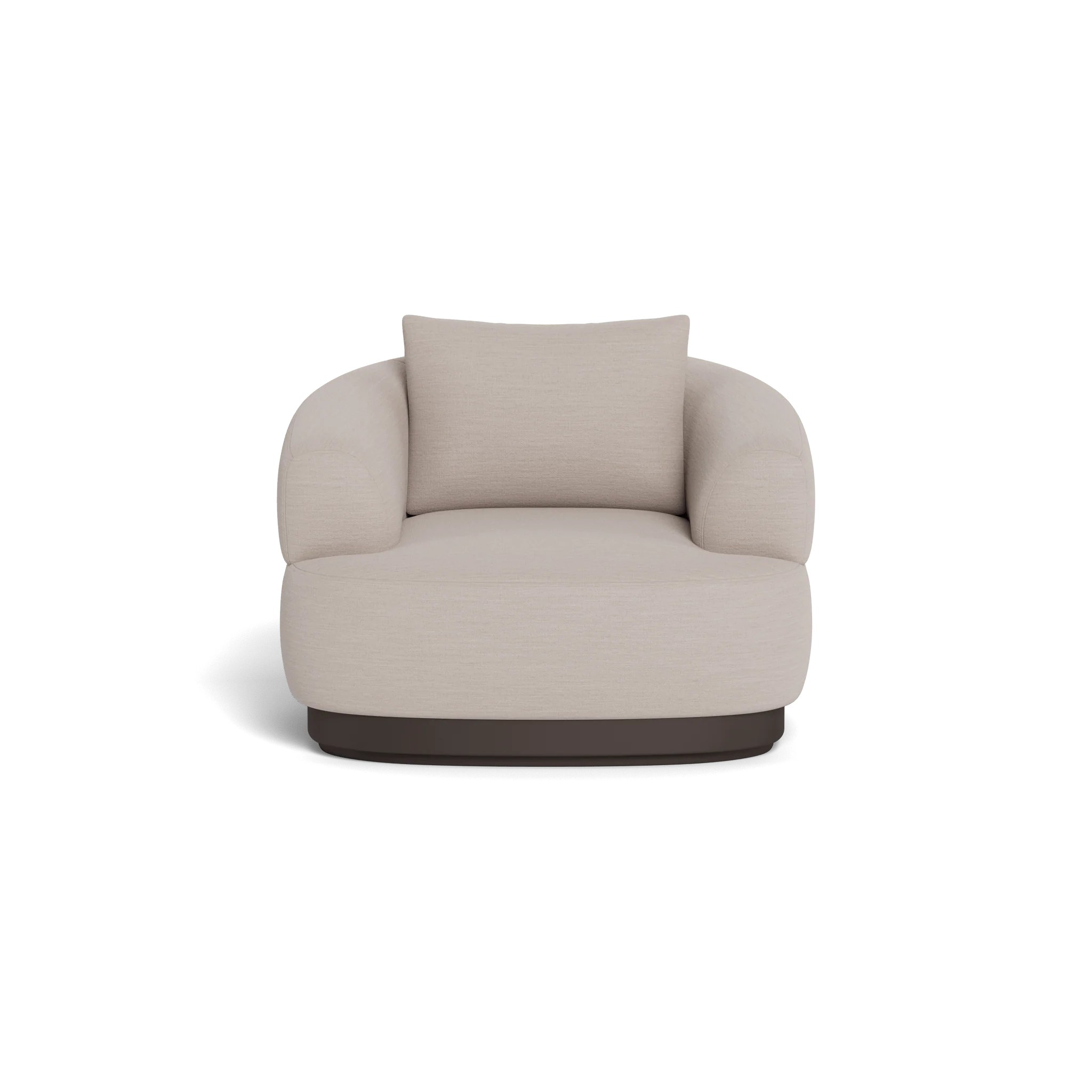 Amalfi Swivel Lounge Chair - Image 92