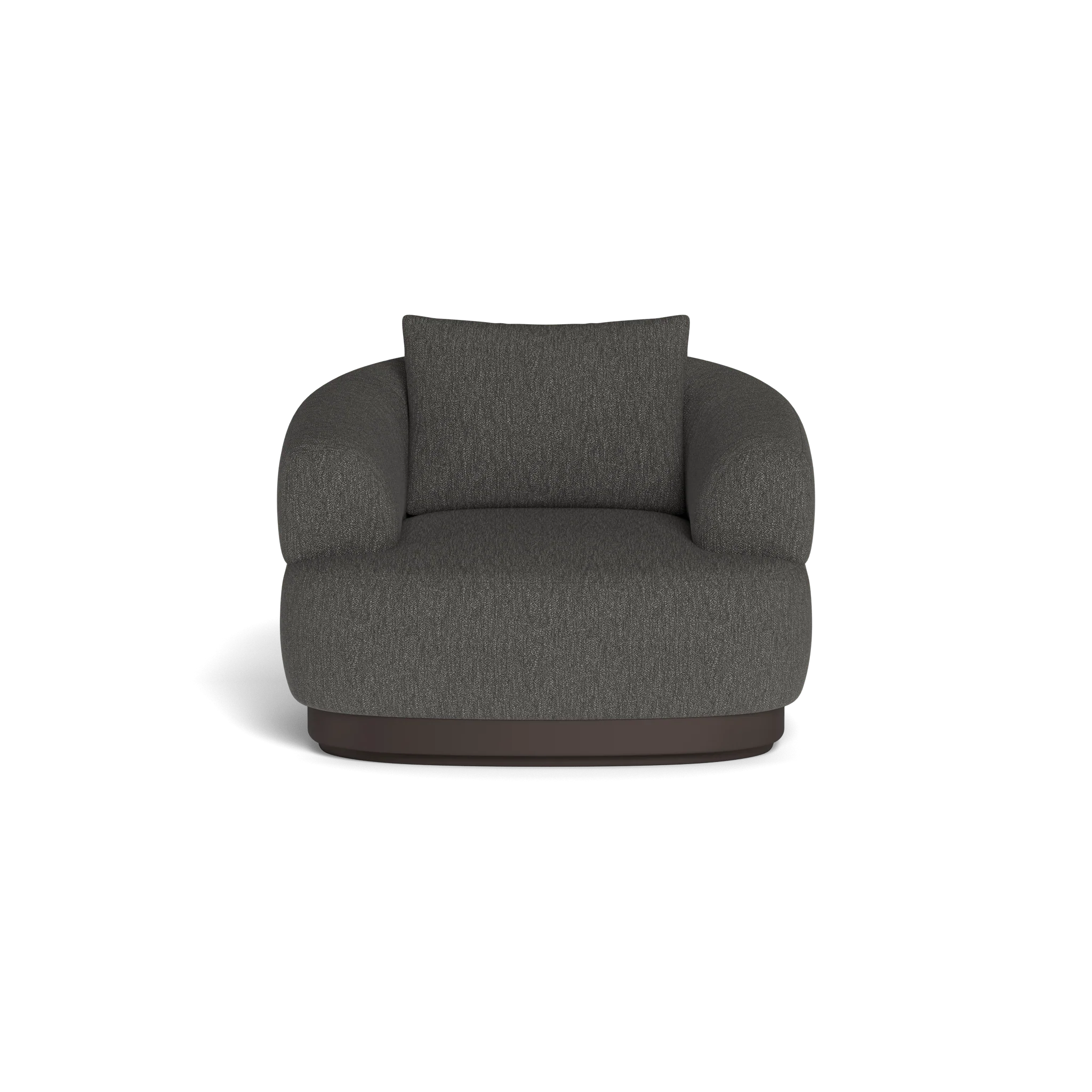 Amalfi Swivel Lounge Chair - Image 97