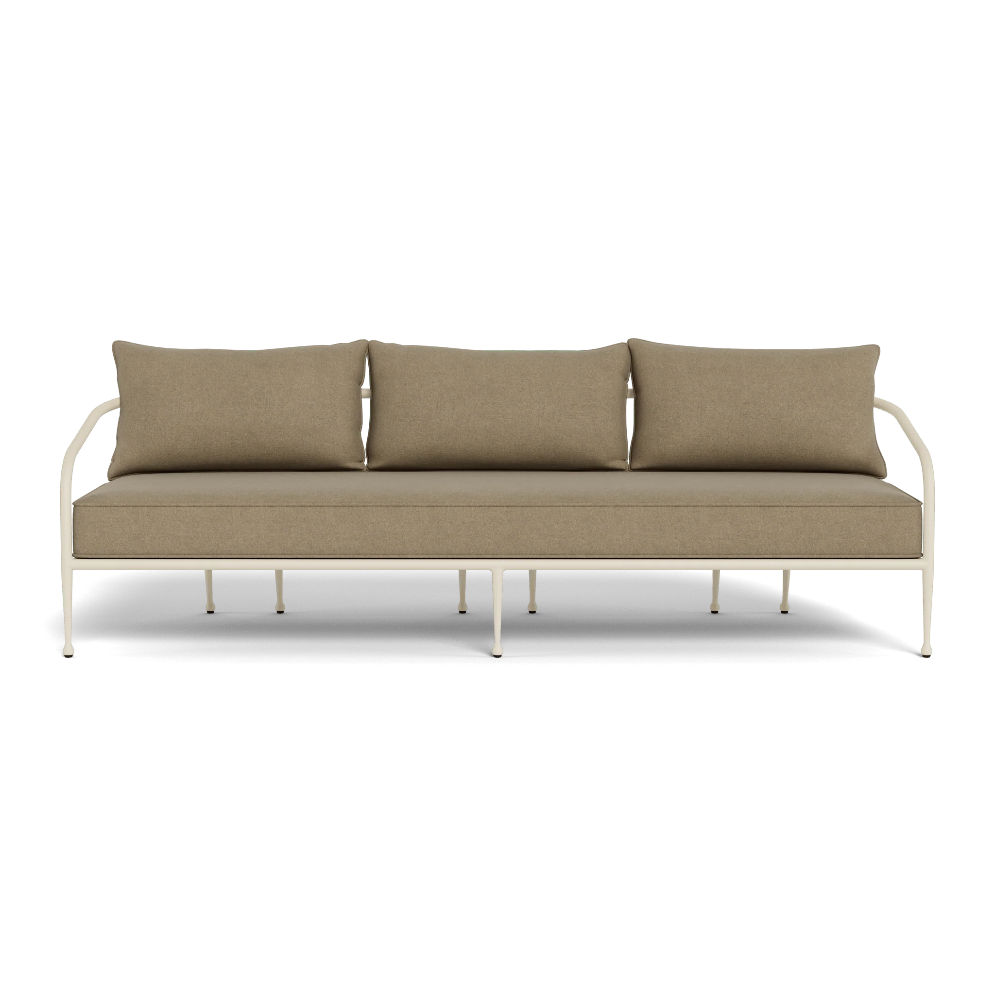 Andre 3 Seat Sofa - Image 28