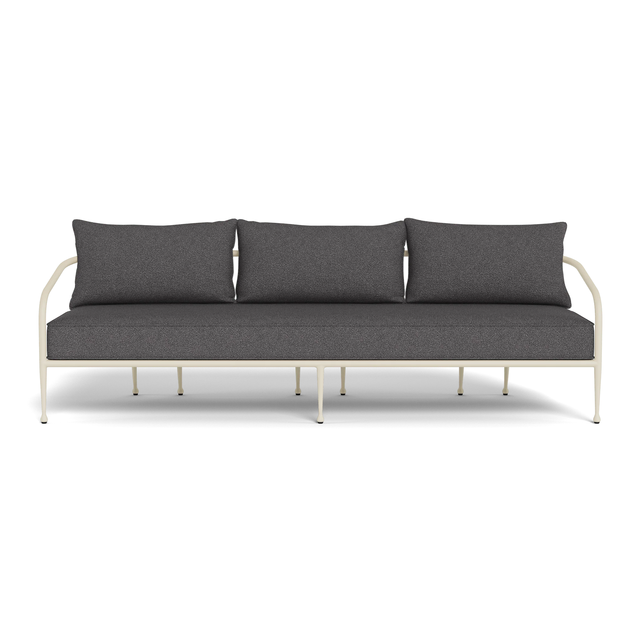 Andre 3 Seat Sofa - Image 33