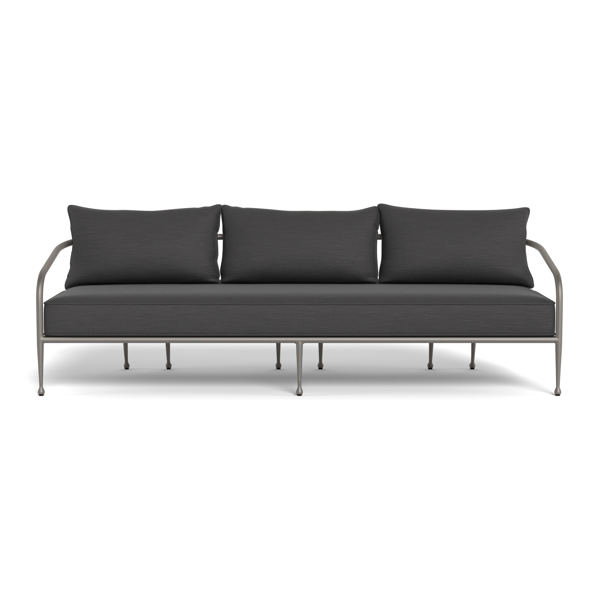 Andre 3 Seat Sofa - Image 58