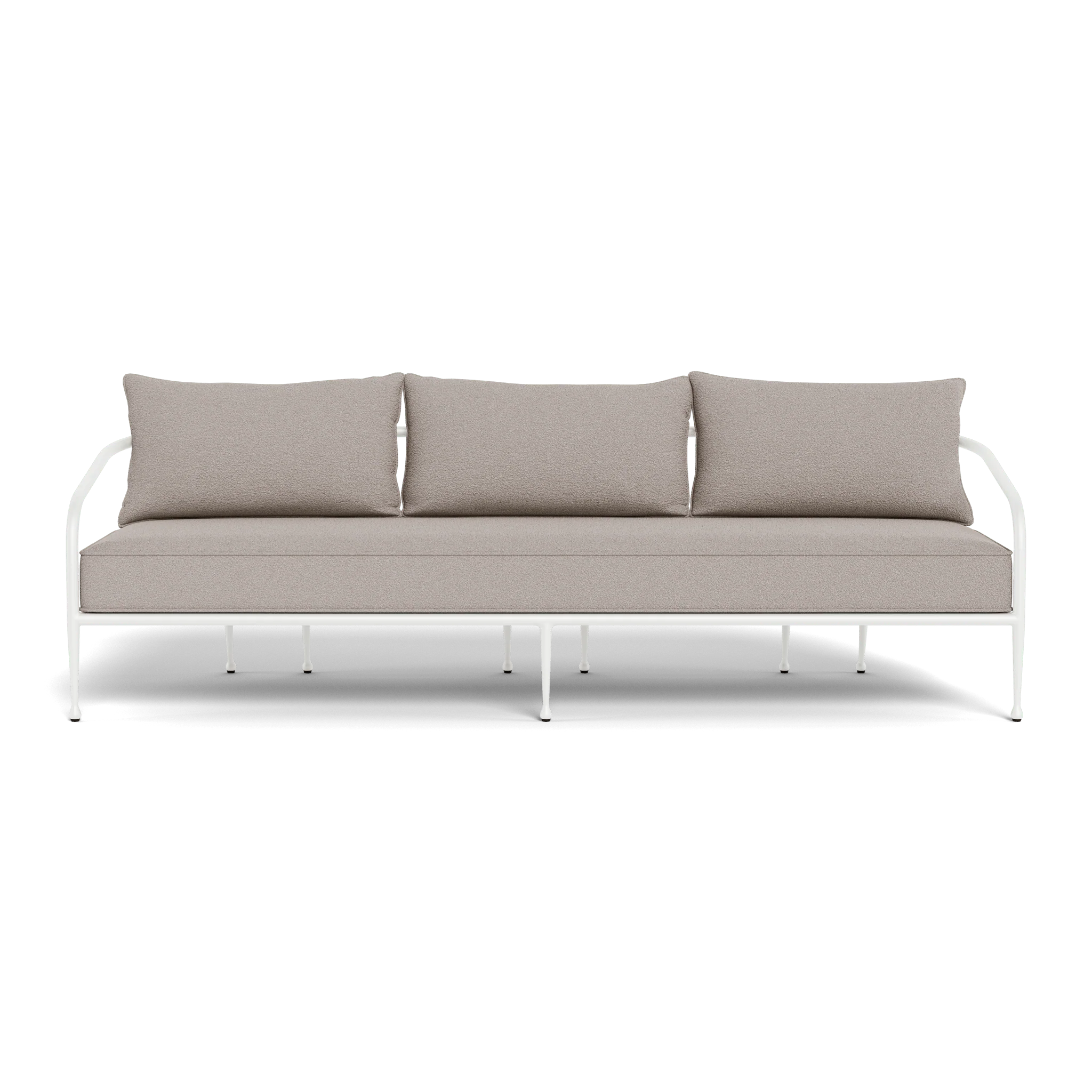 Andre 3 Seat Sofa - Image 78