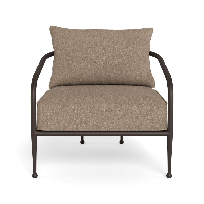 Andre Lounge Chair - Image 129
