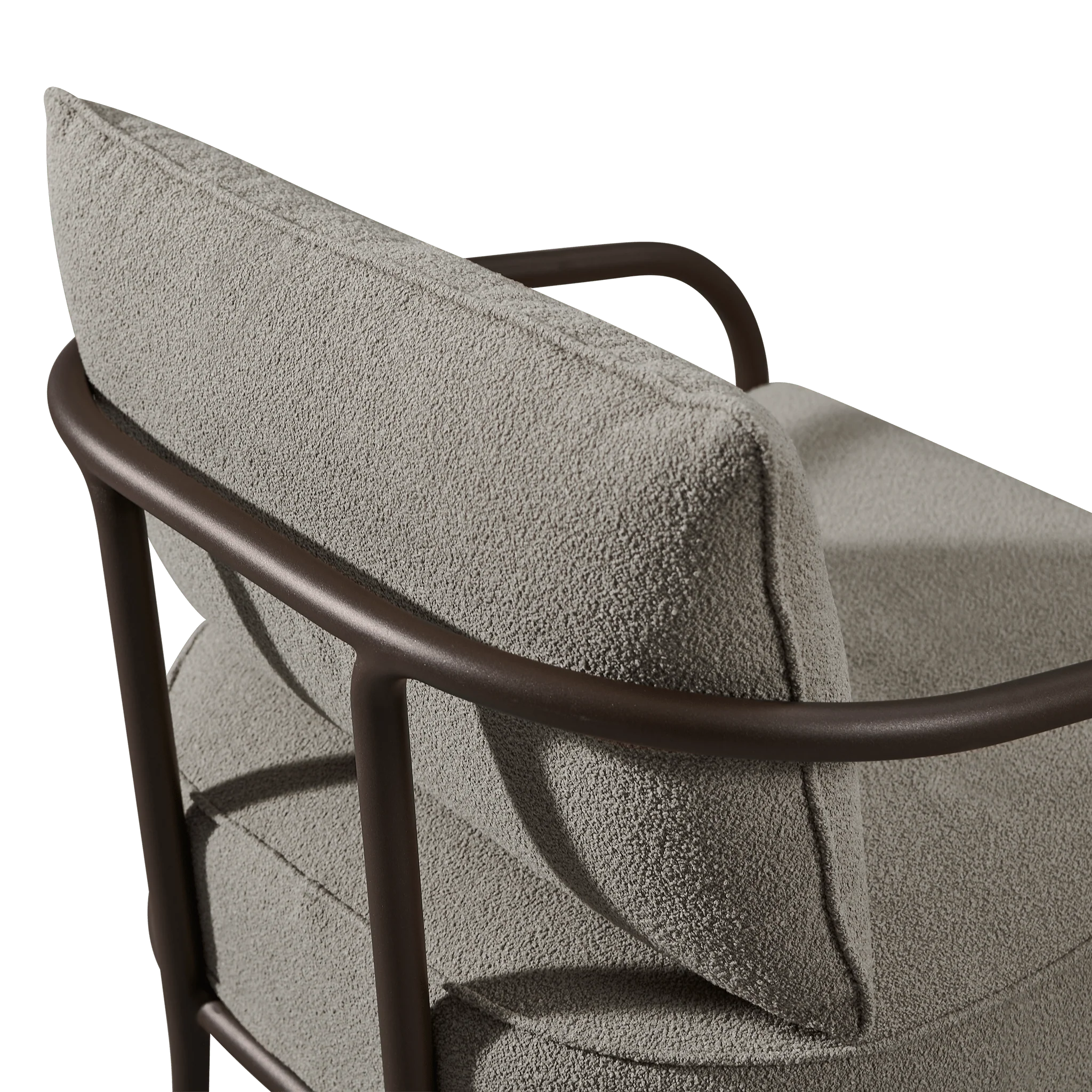 Andre Lounge Chair - Image 6