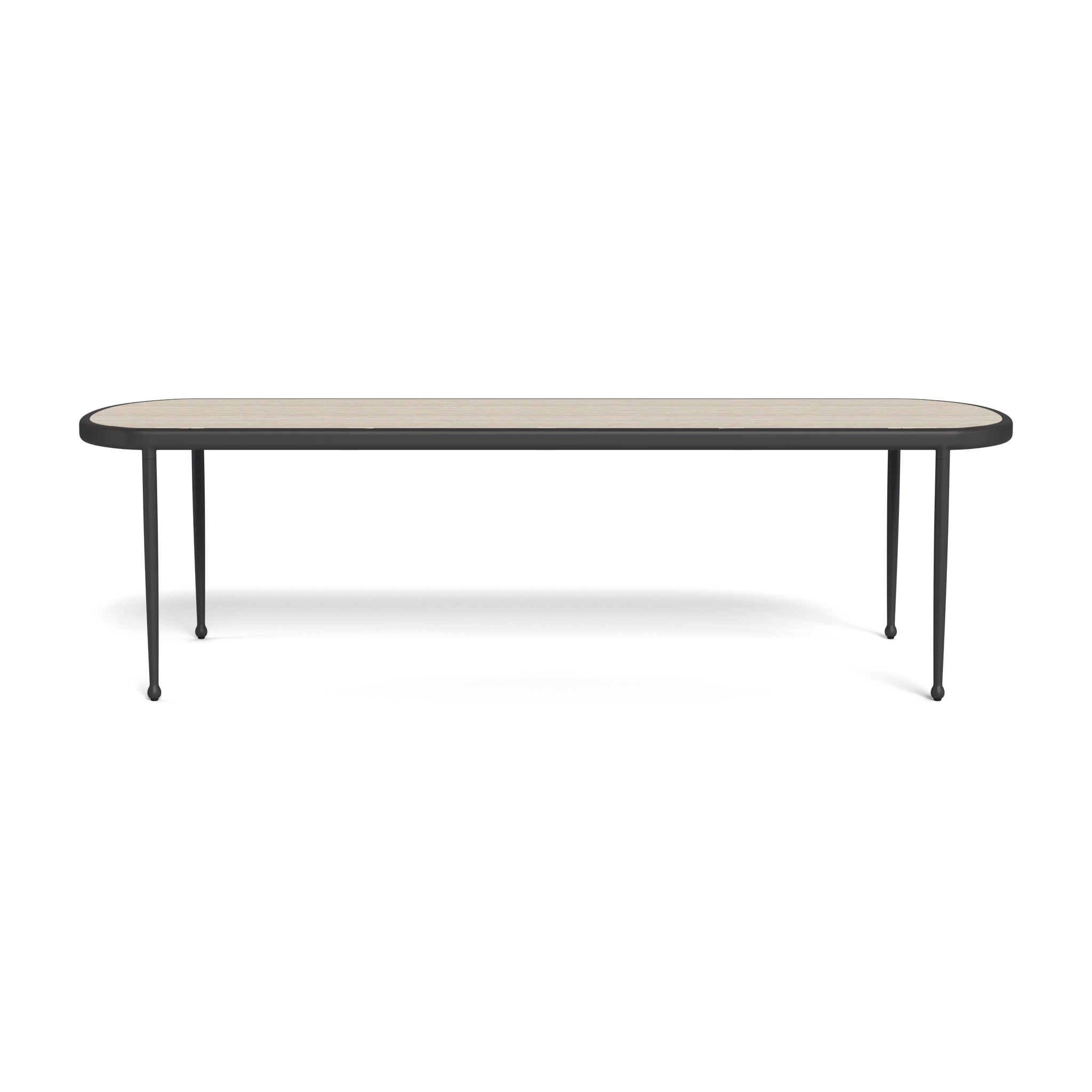 Andre Rectangle Dining Table - Image 7