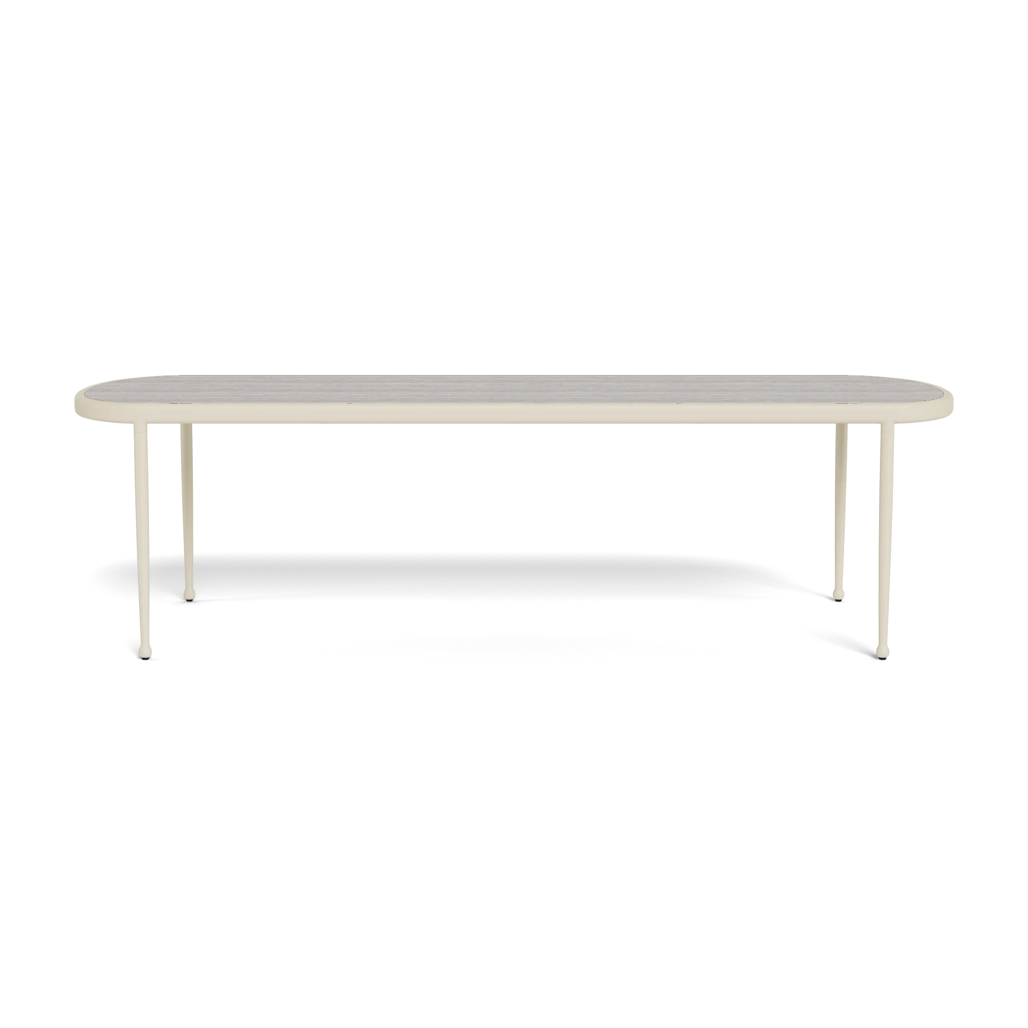 Andre Rectangle Dining Table - Image 8