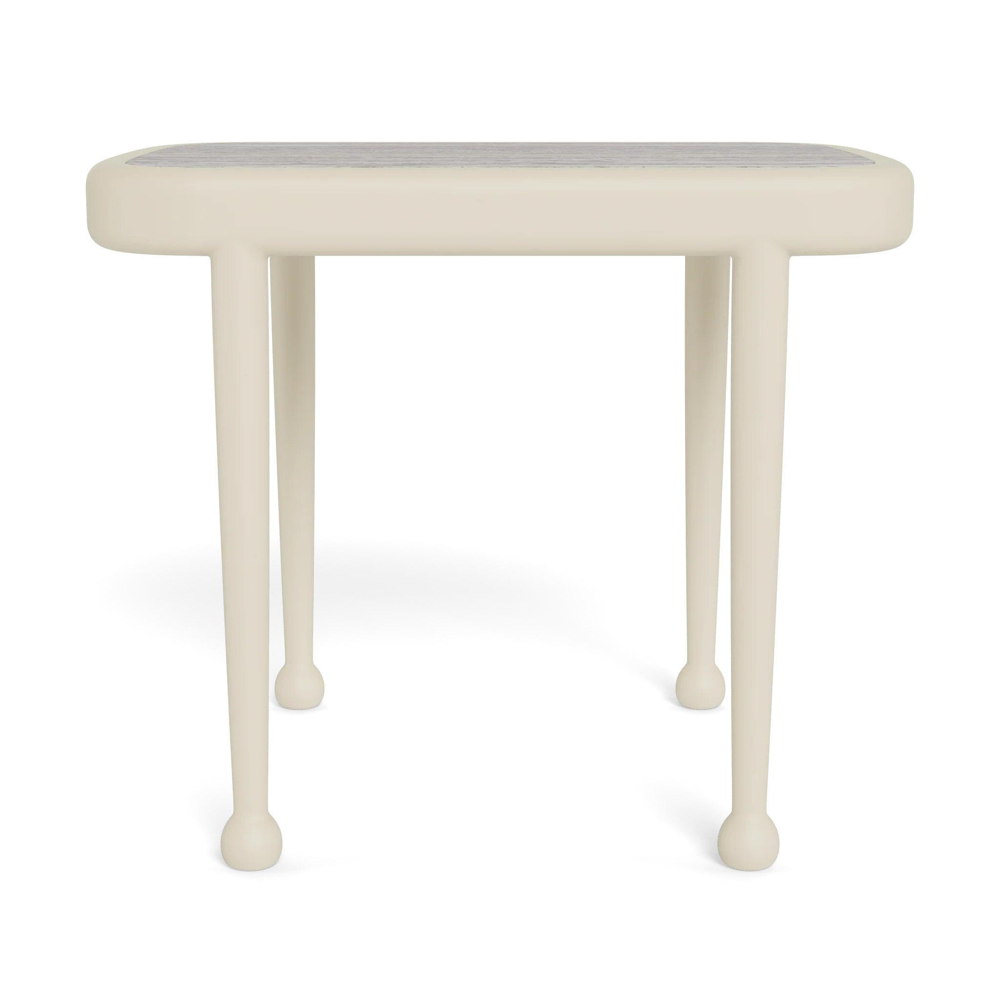 Andre Rectangle Side Table - Image 10