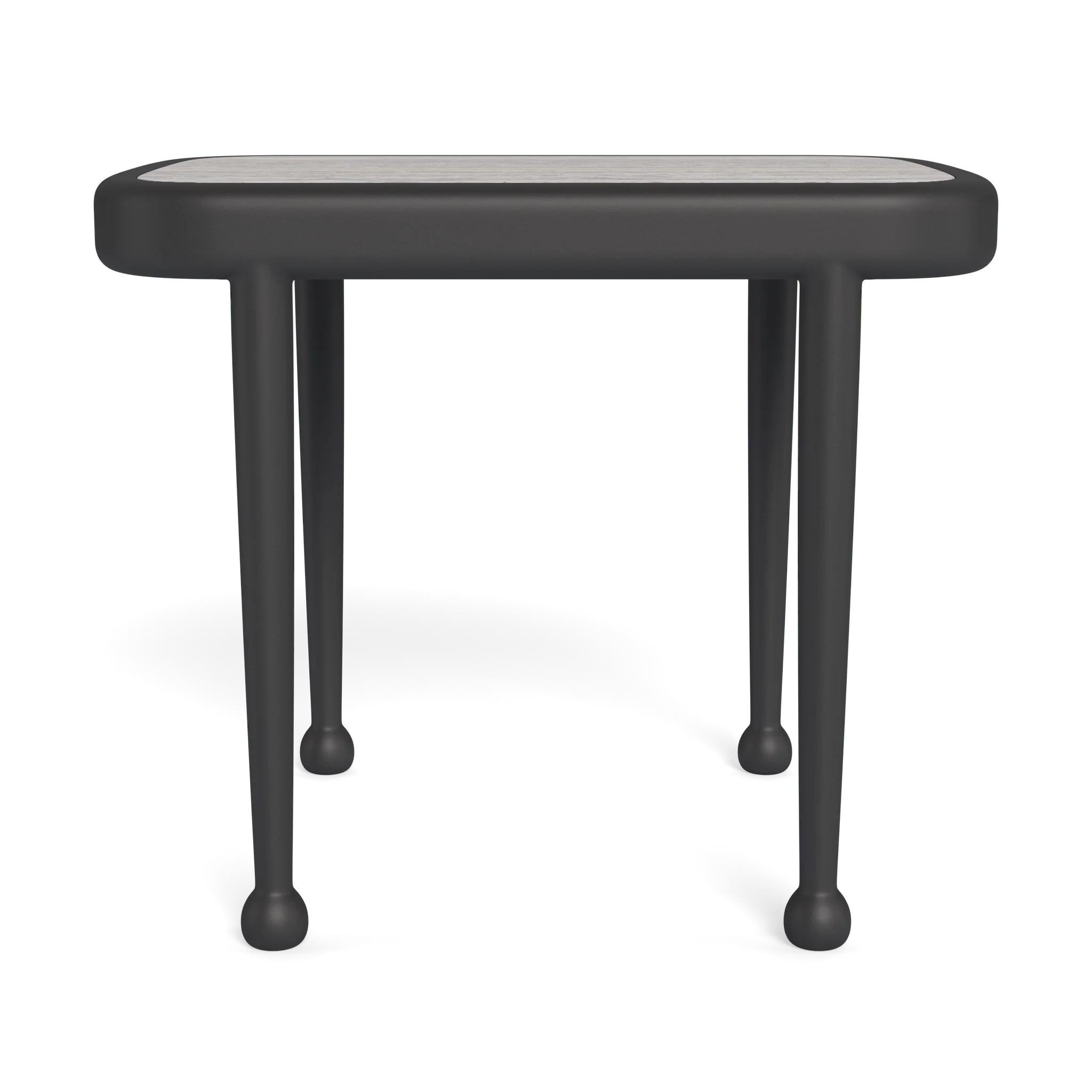 Andre Rectangle Side Table - Image 8