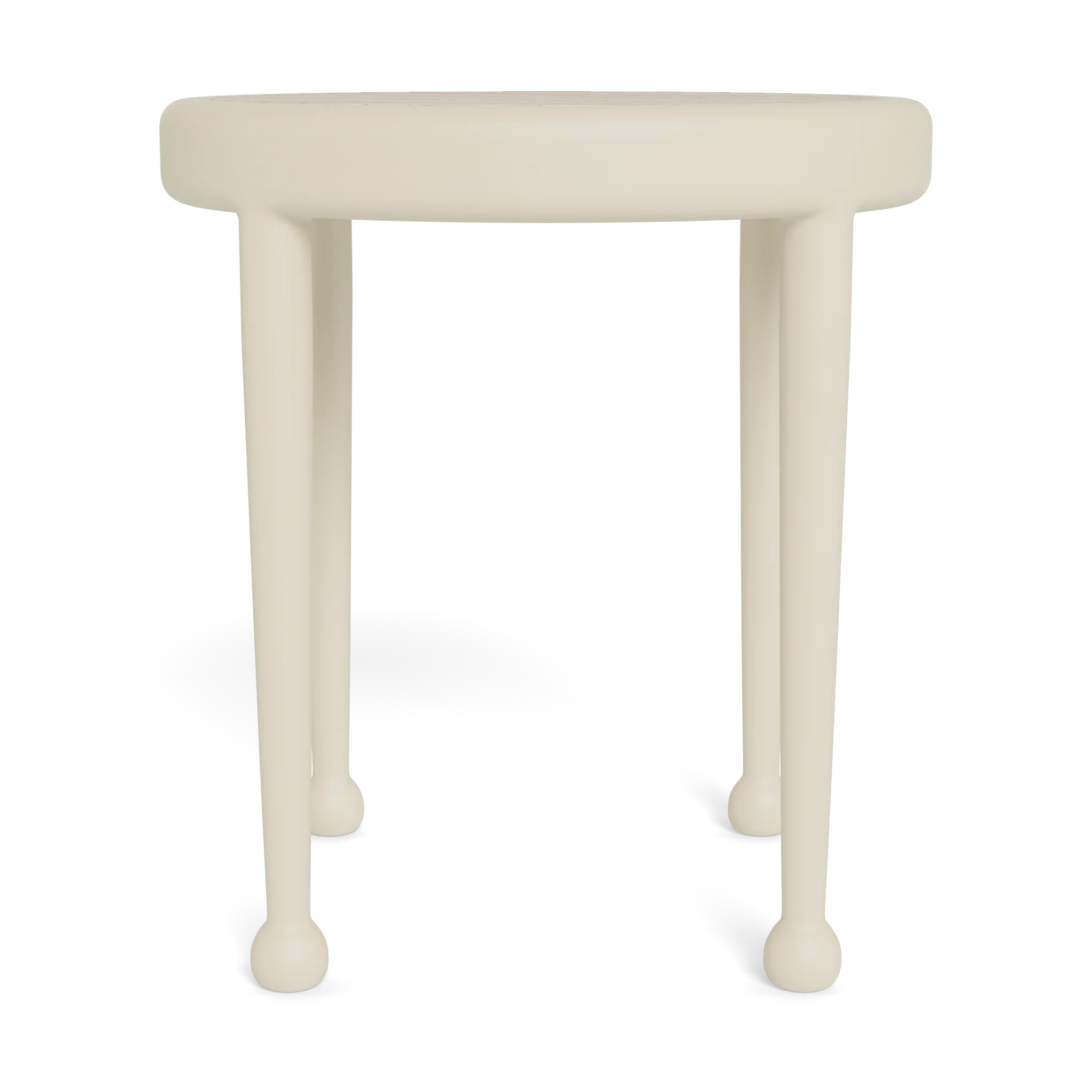 Andre Round Side Table - Image 11