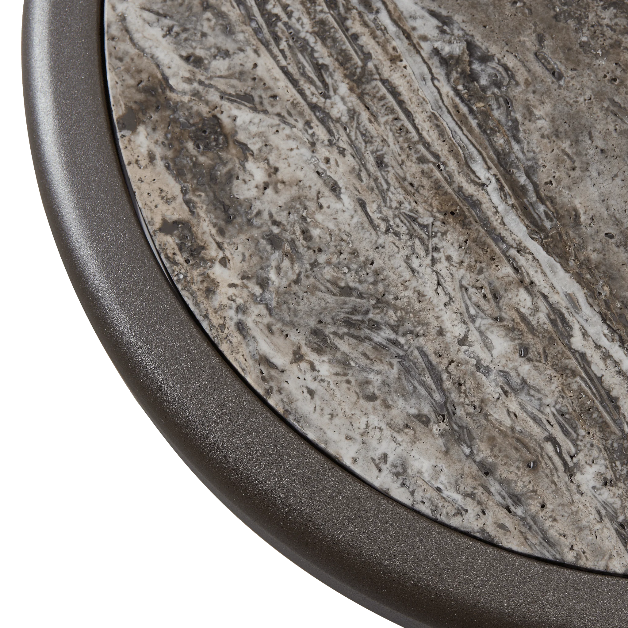 Andre Round Side Table - Image 6