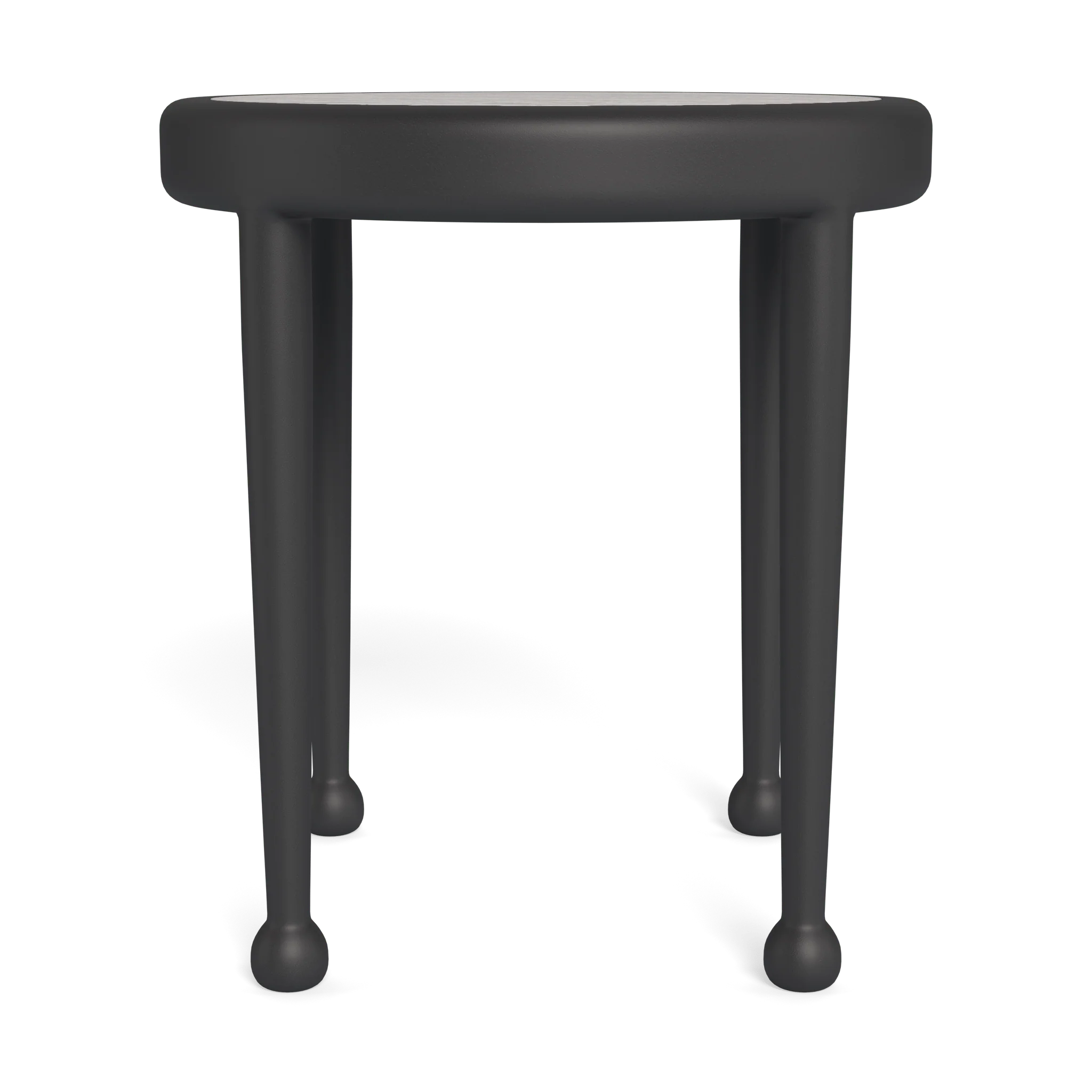 Andre Round Side Table - Image 8