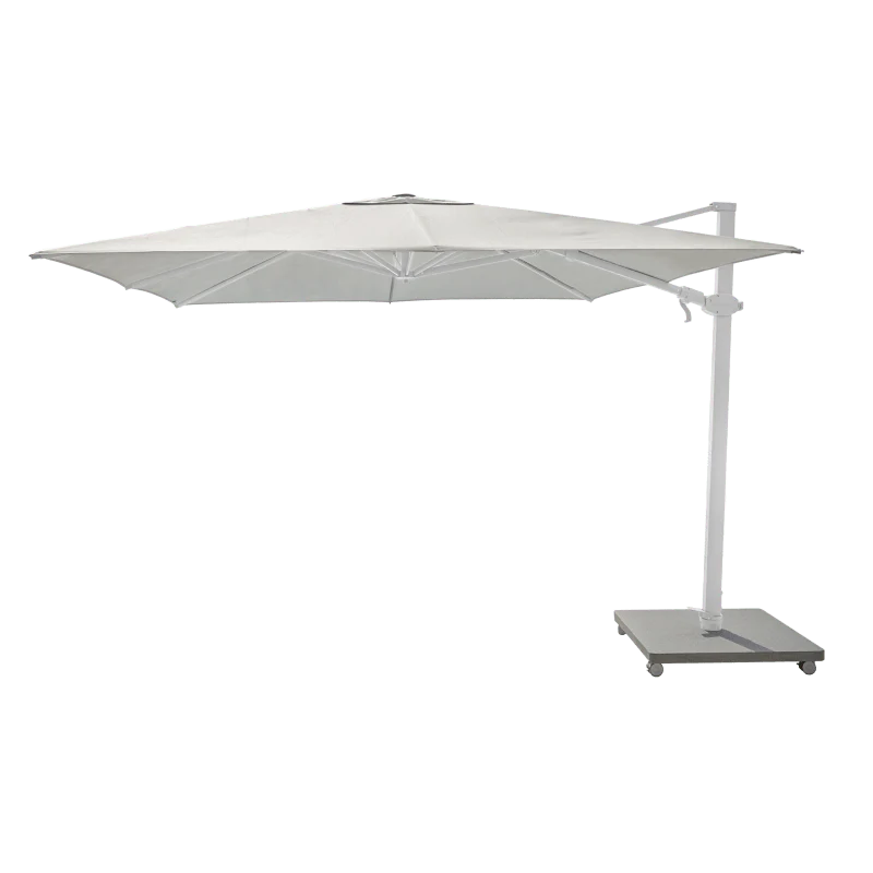Antego Cantilever Umbrella + Base - Image 12