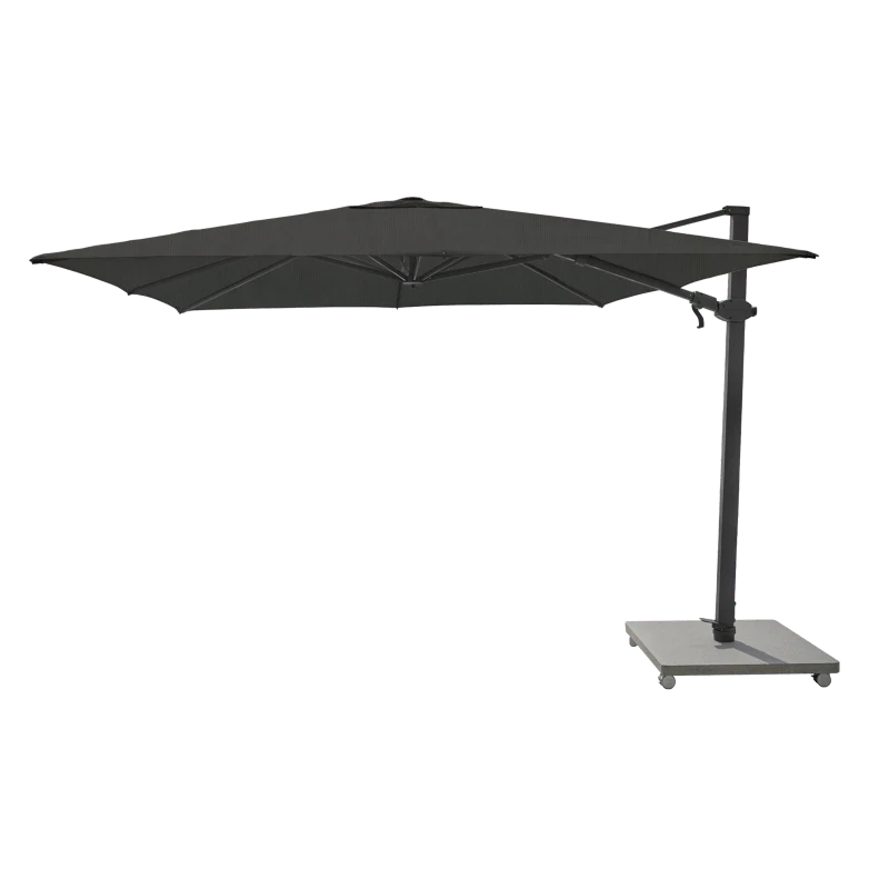 Antego Cantilever Umbrella + Base - Image 8